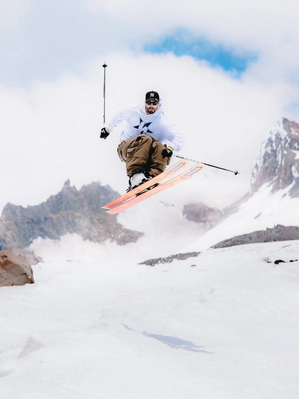 Mindbender 101 M Skis 2027 product image