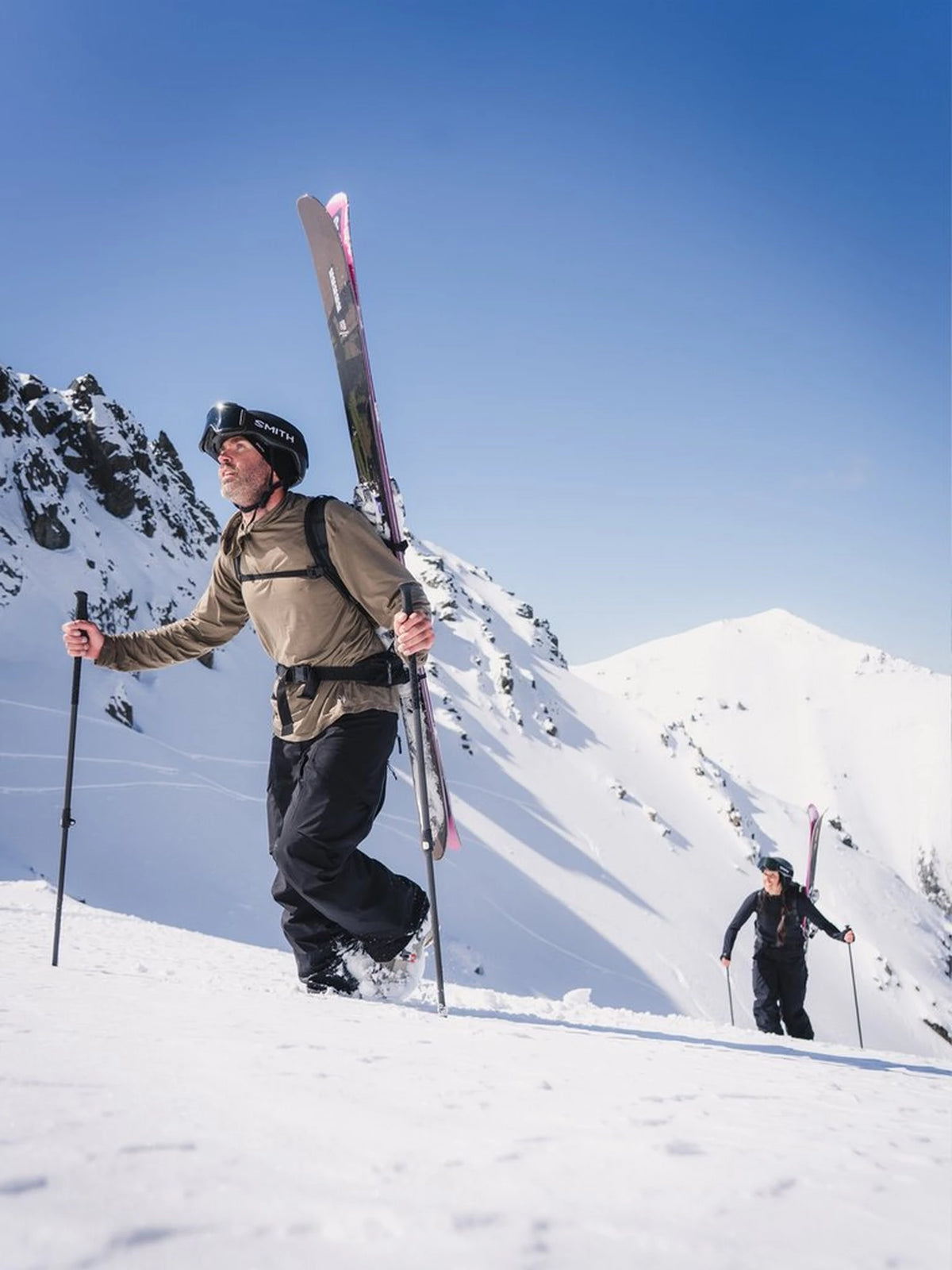 Mindbender 111 Skis 2027 product image
