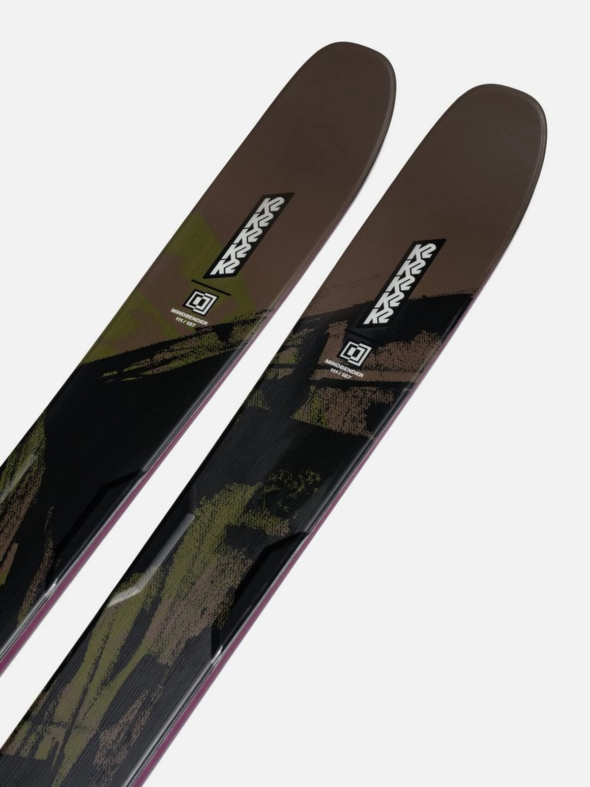 Mindbender 111 Skis 2027 product image