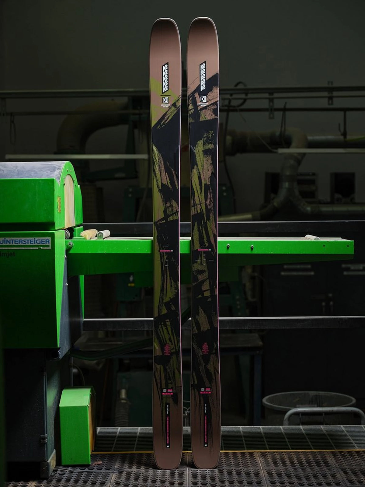 Mindbender 111 Skis 2027 product image