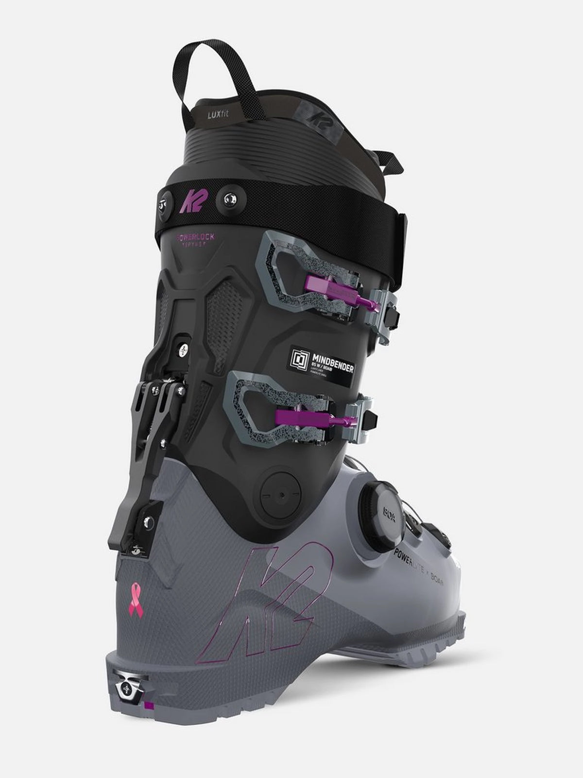 Mindbender 85 BOA W Ski Boots 2027 product image