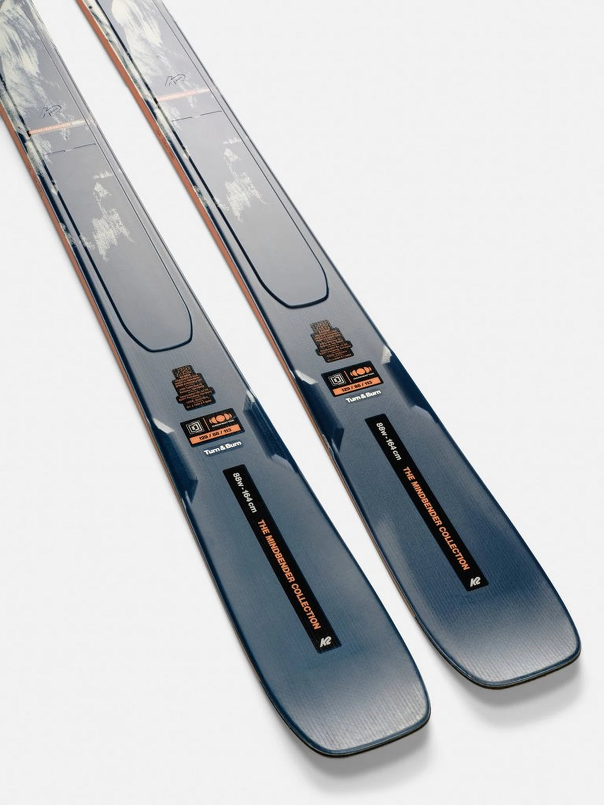 Mindbender 88 W Skis 2027 product image