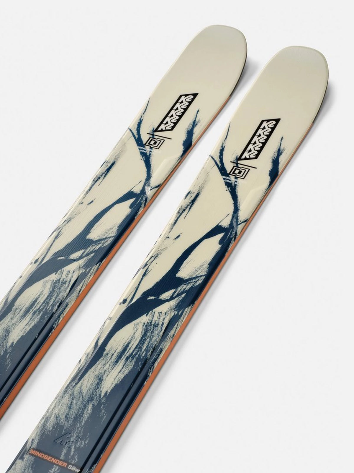 Mindbender 88 W Skis 2027 product image