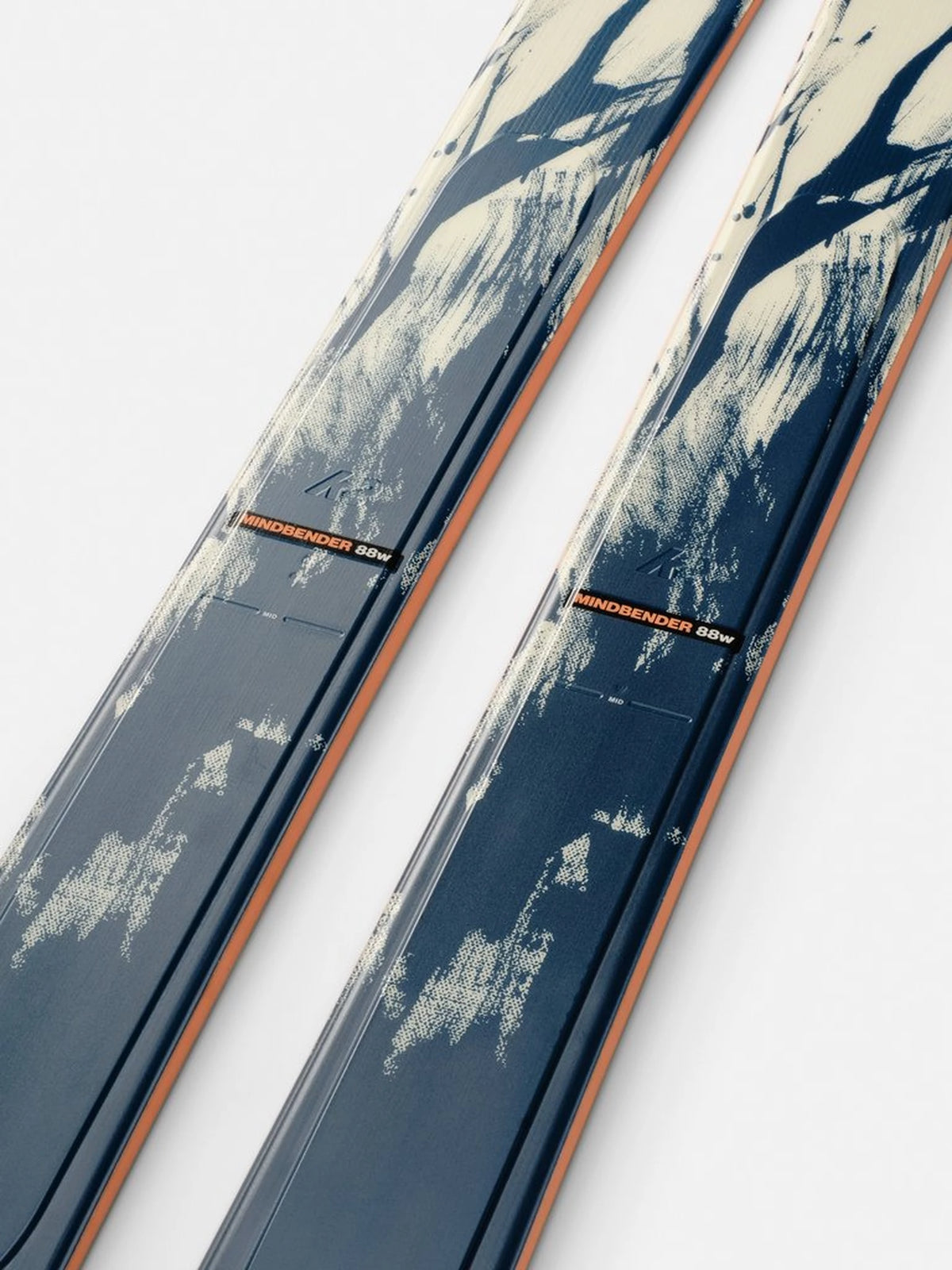 Mindbender 88 W Skis 2027 product image