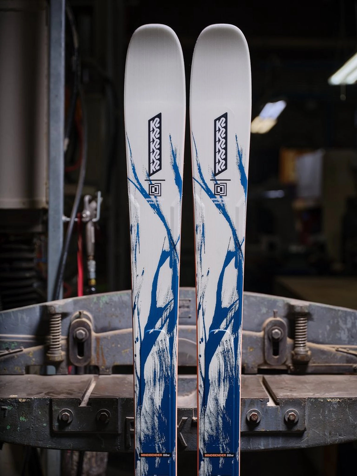 Mindbender 88 W Skis 2027 product image
