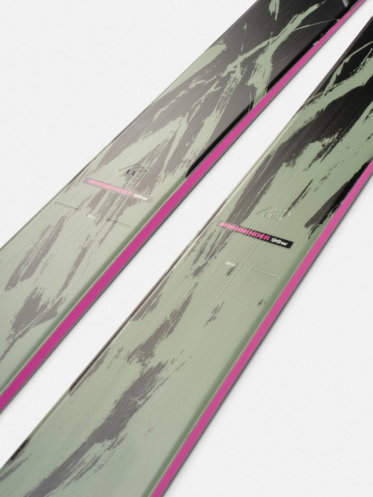 Mindbender 96 W Skis 2027 product image