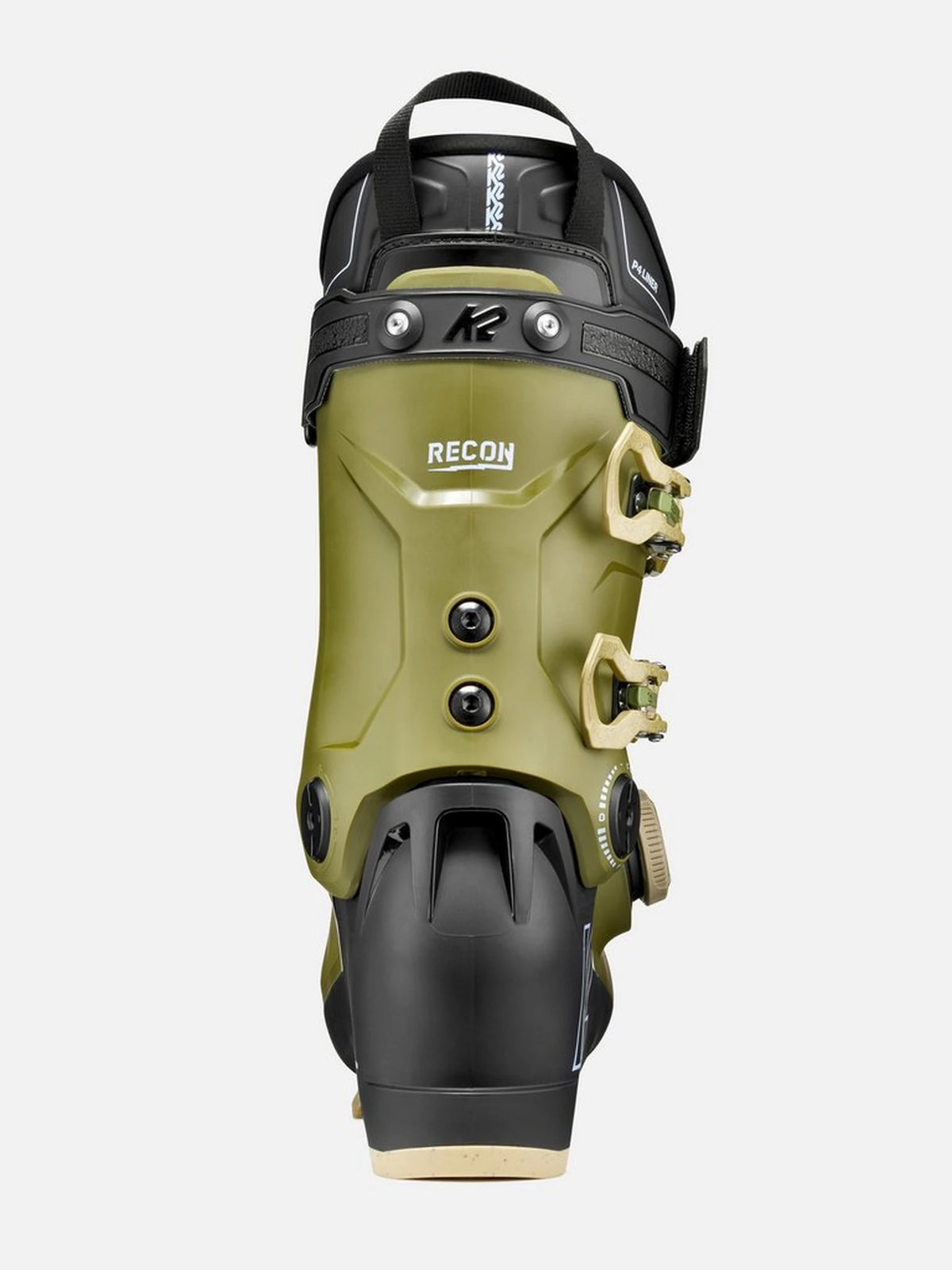Recon X 120 BOA Ski Boots 2027 product image