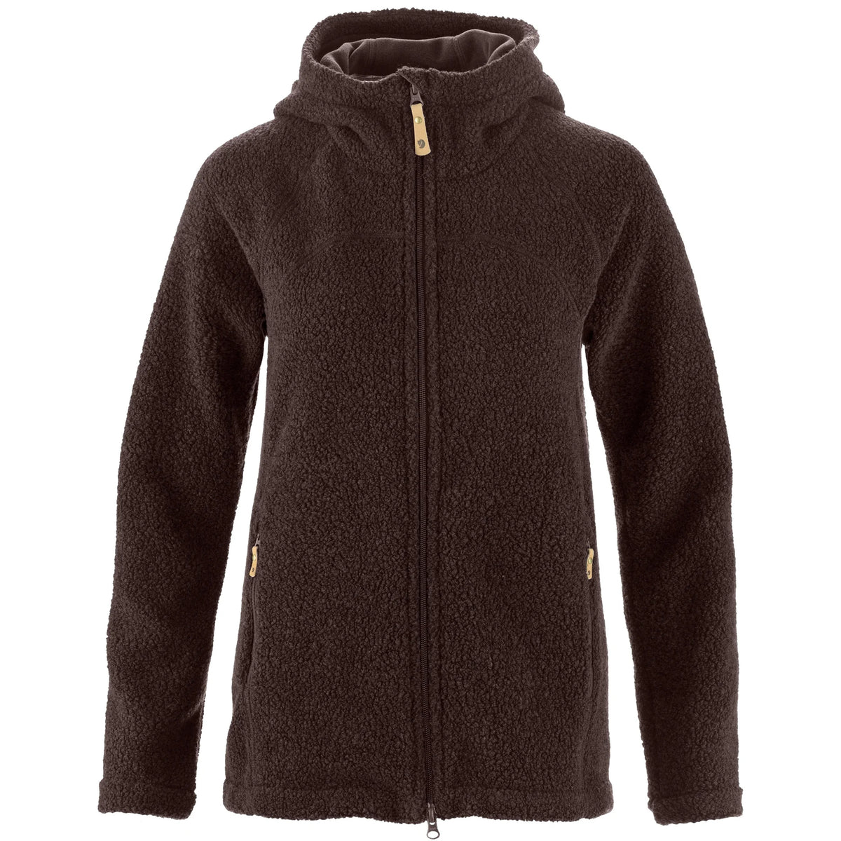 Women's Kaitum Fleece