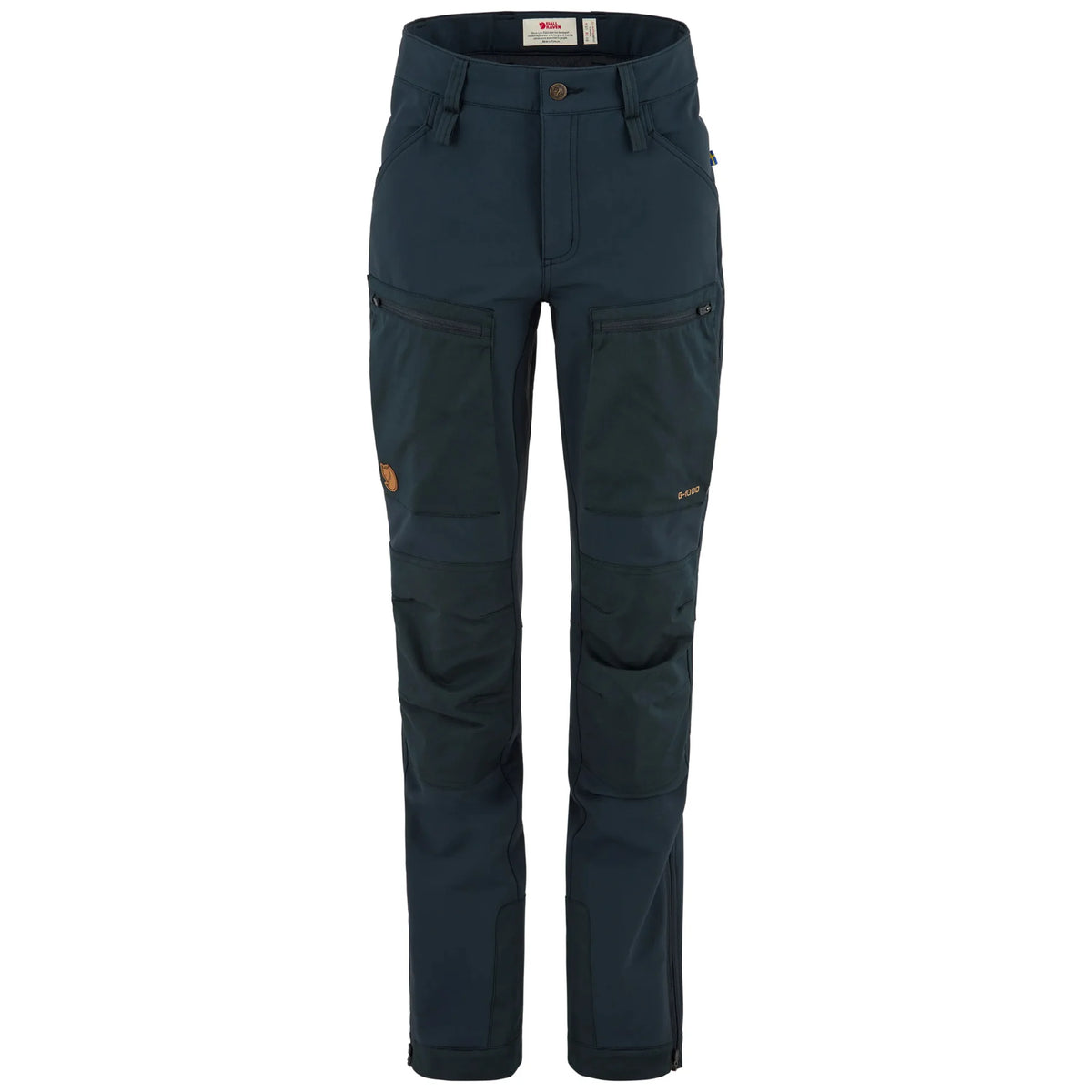 Women's Keb Agile Winter Trousers