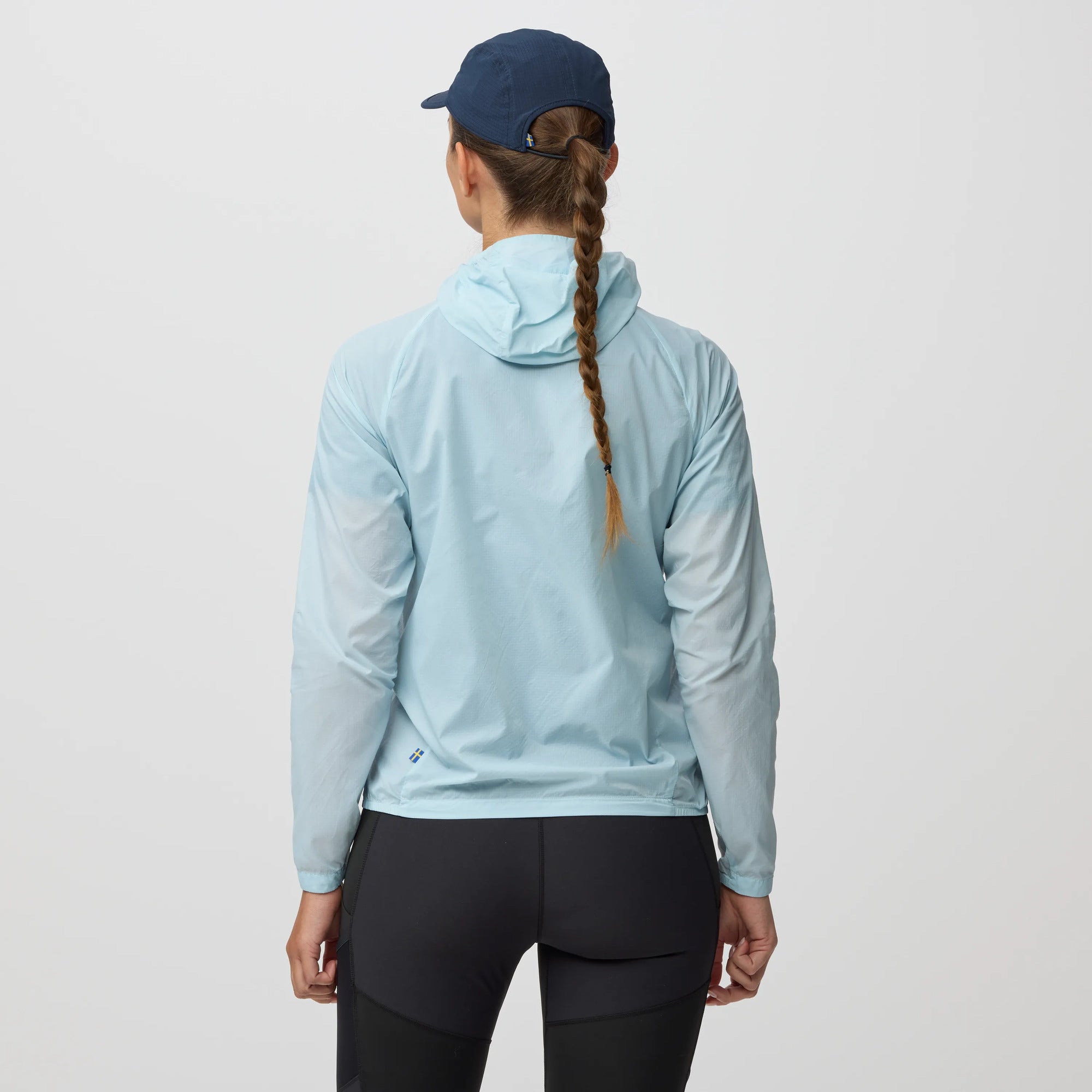 Women's Keb Lätt Wind Jacket