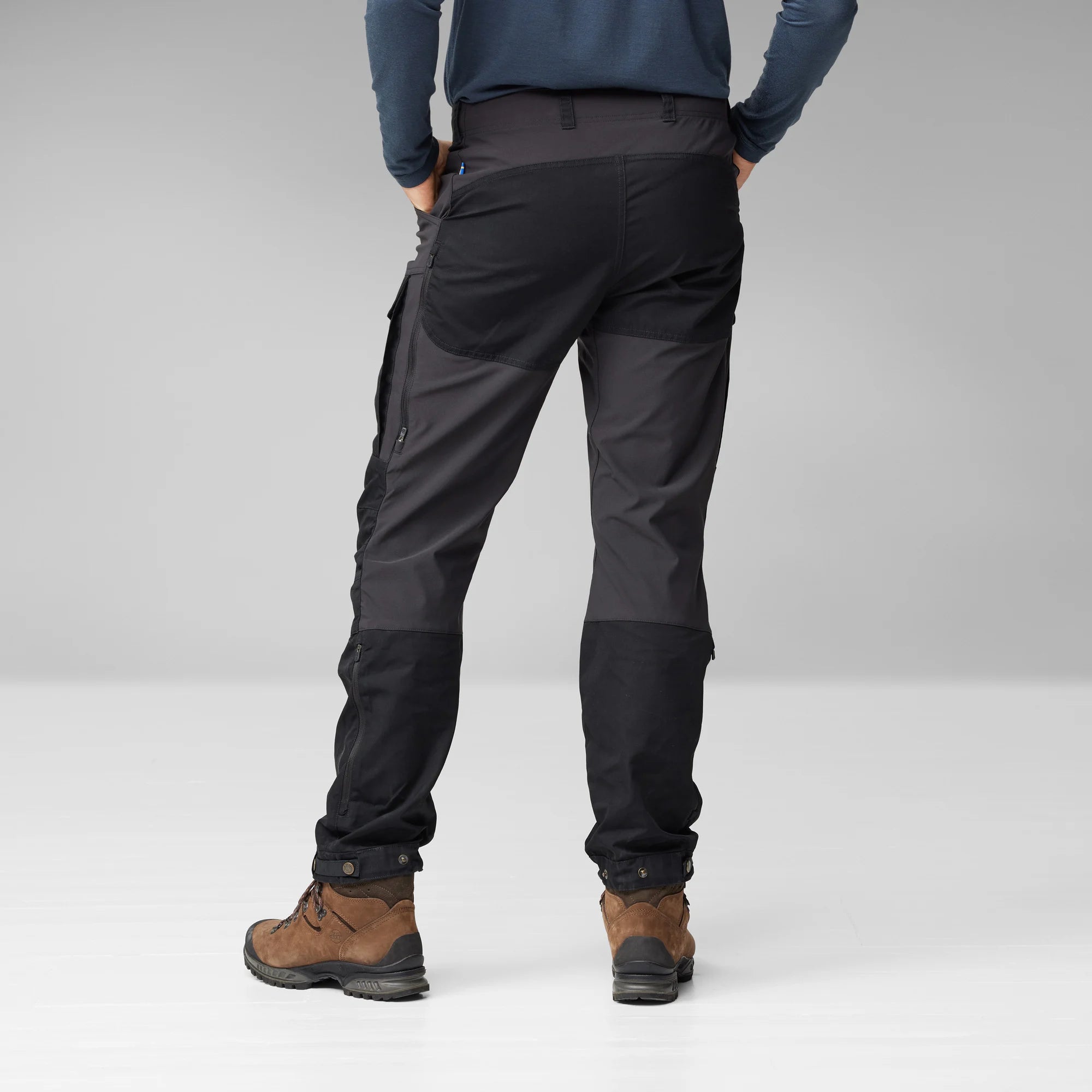 Men's Keb Trousers