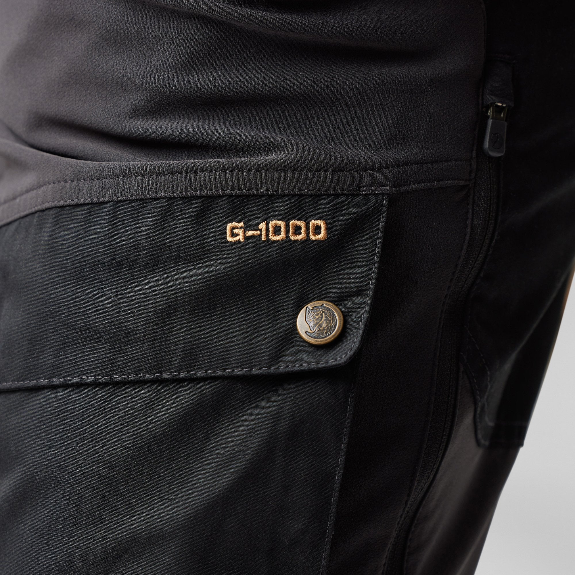 Men's Keb Trousers