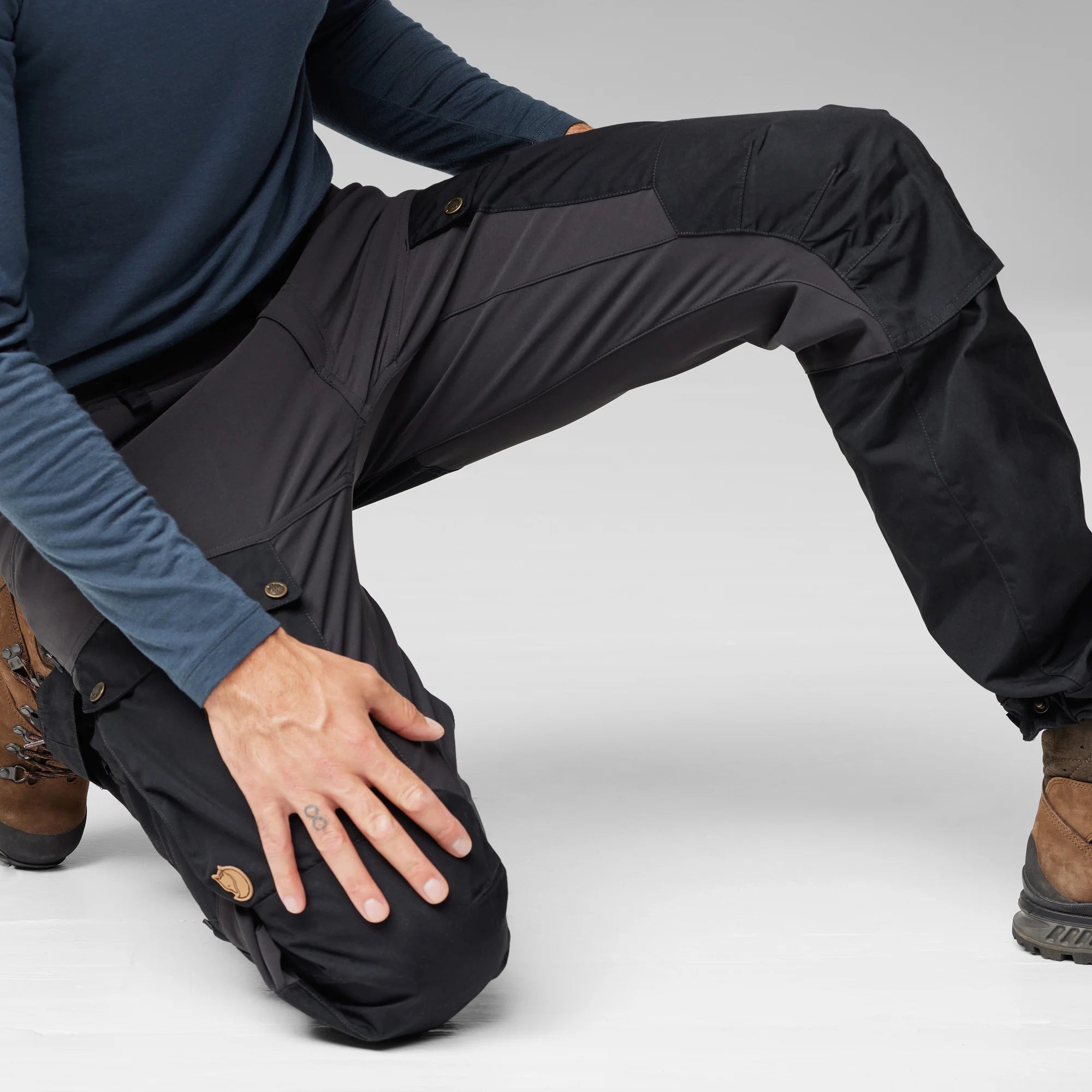 Men's Keb Trousers