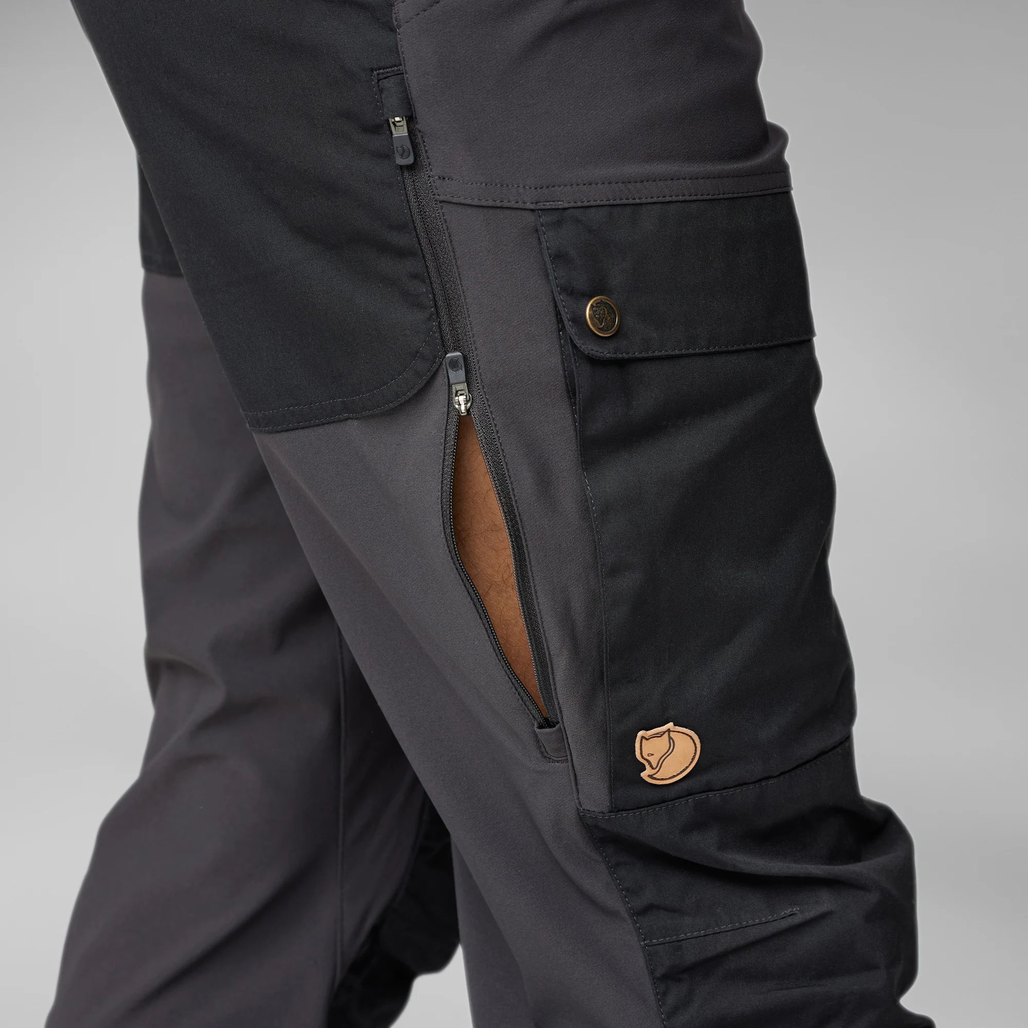 Men's Keb Trousers