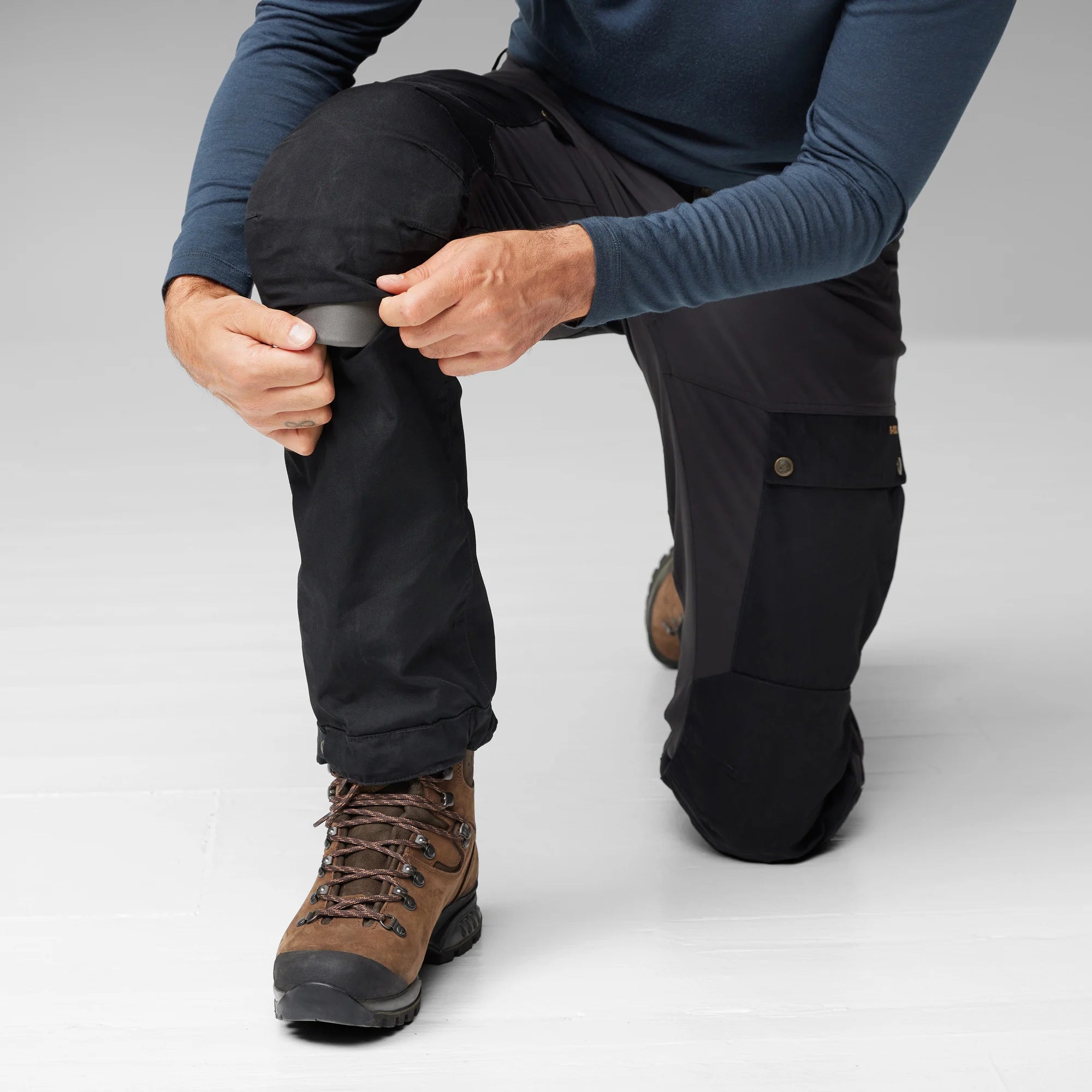 Men's Keb Trousers