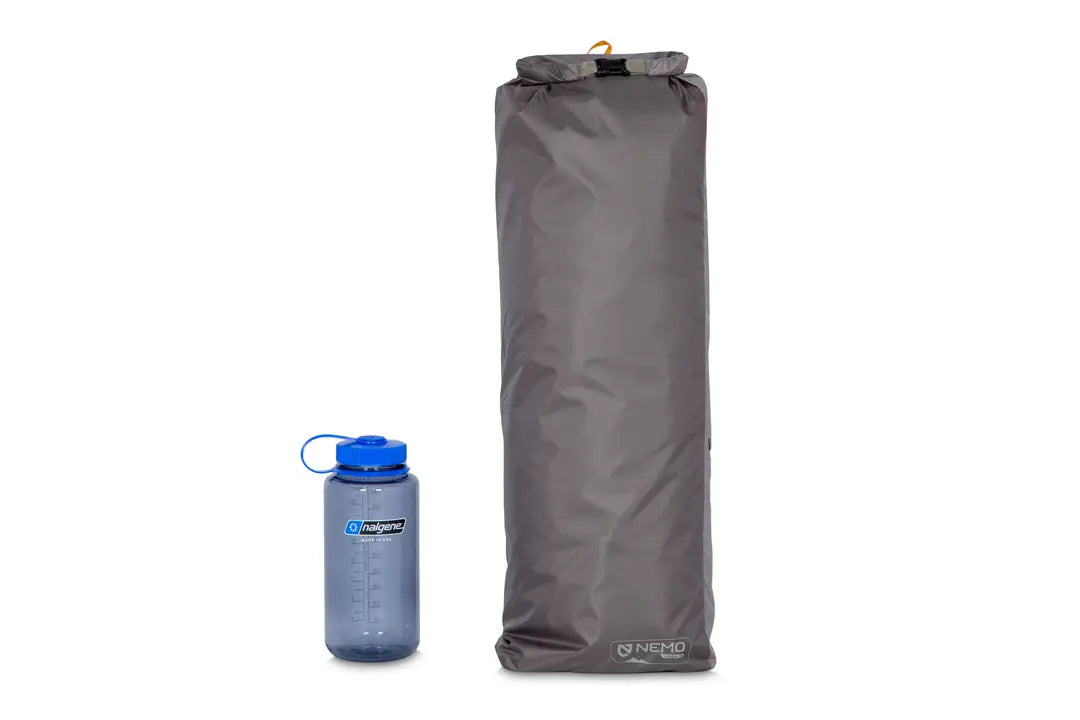 Aurora Backpacking Tent & Footprint 3-Person