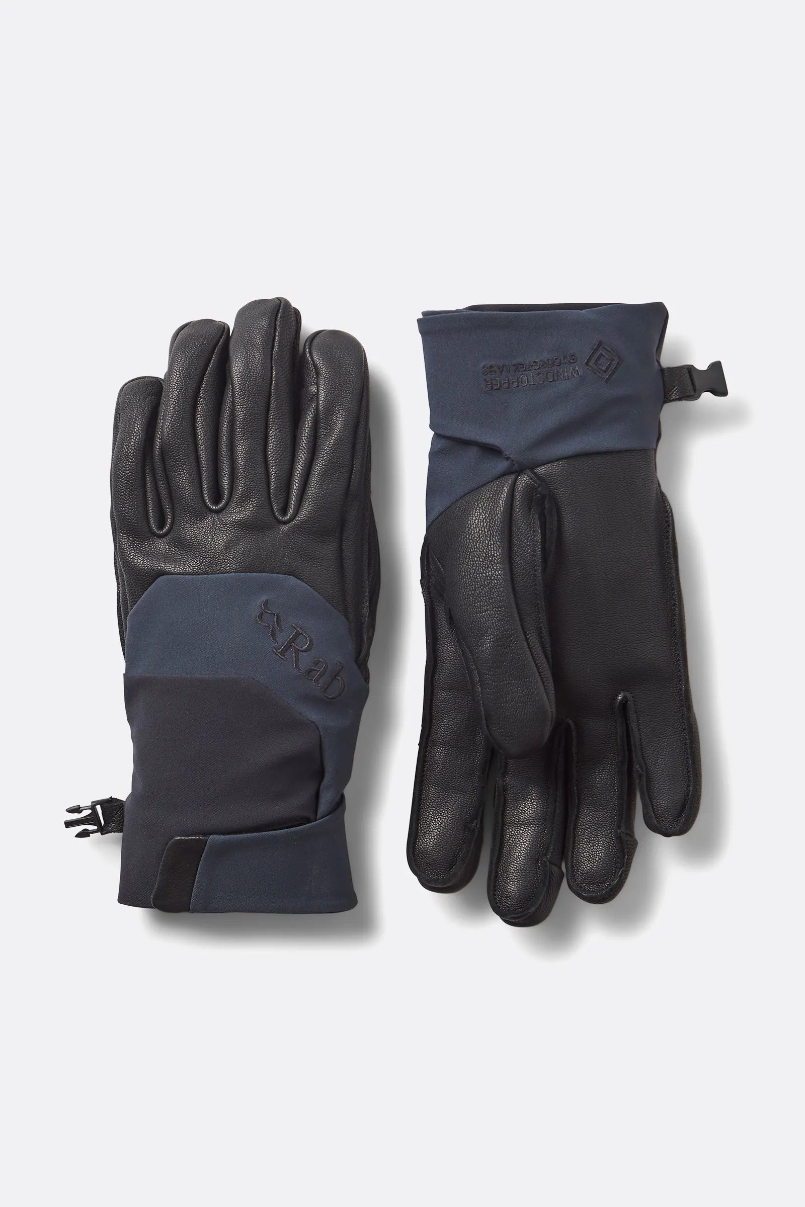 Men's Khroma Tour Windstopper Ski Gloves