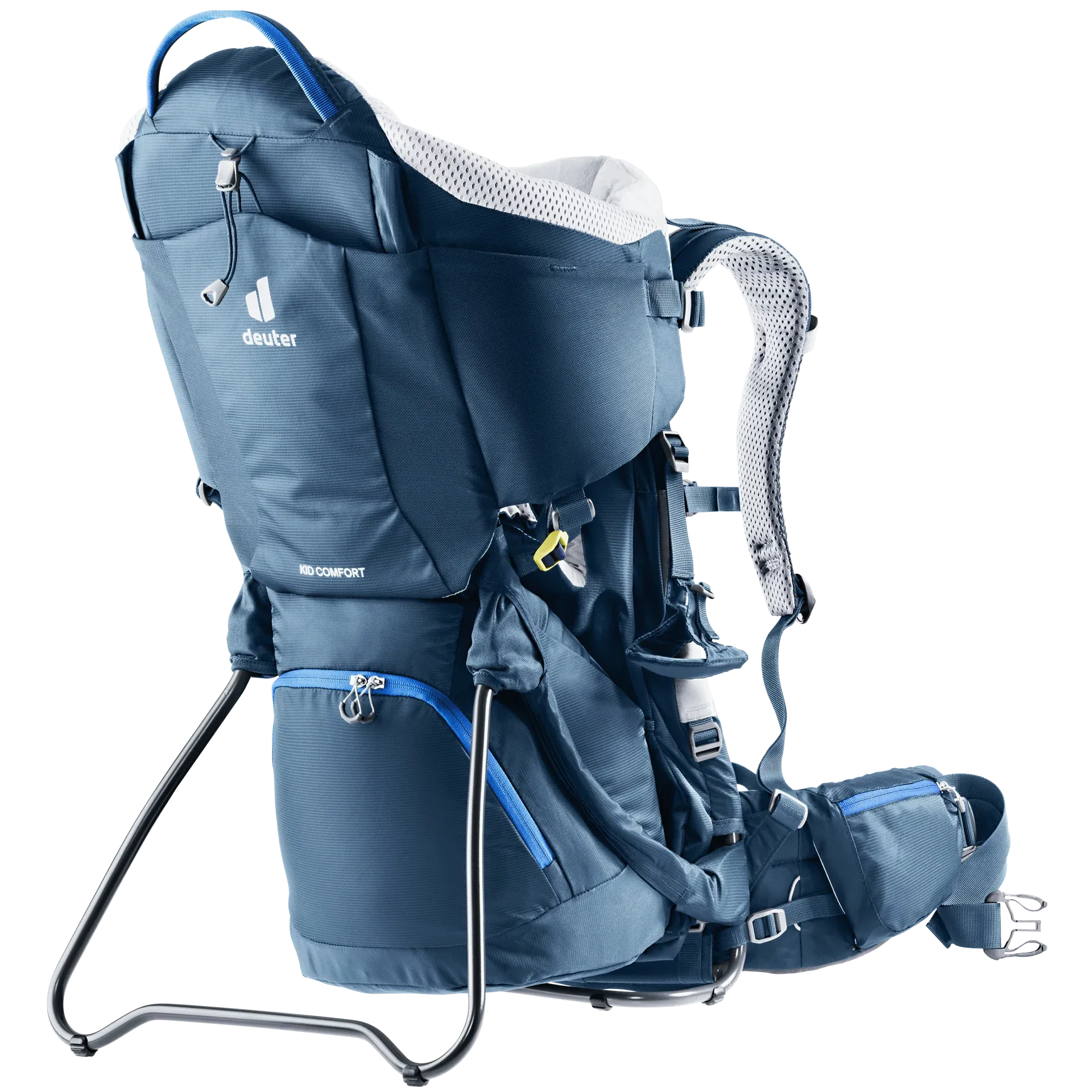 Kid Comfort Child Carrier