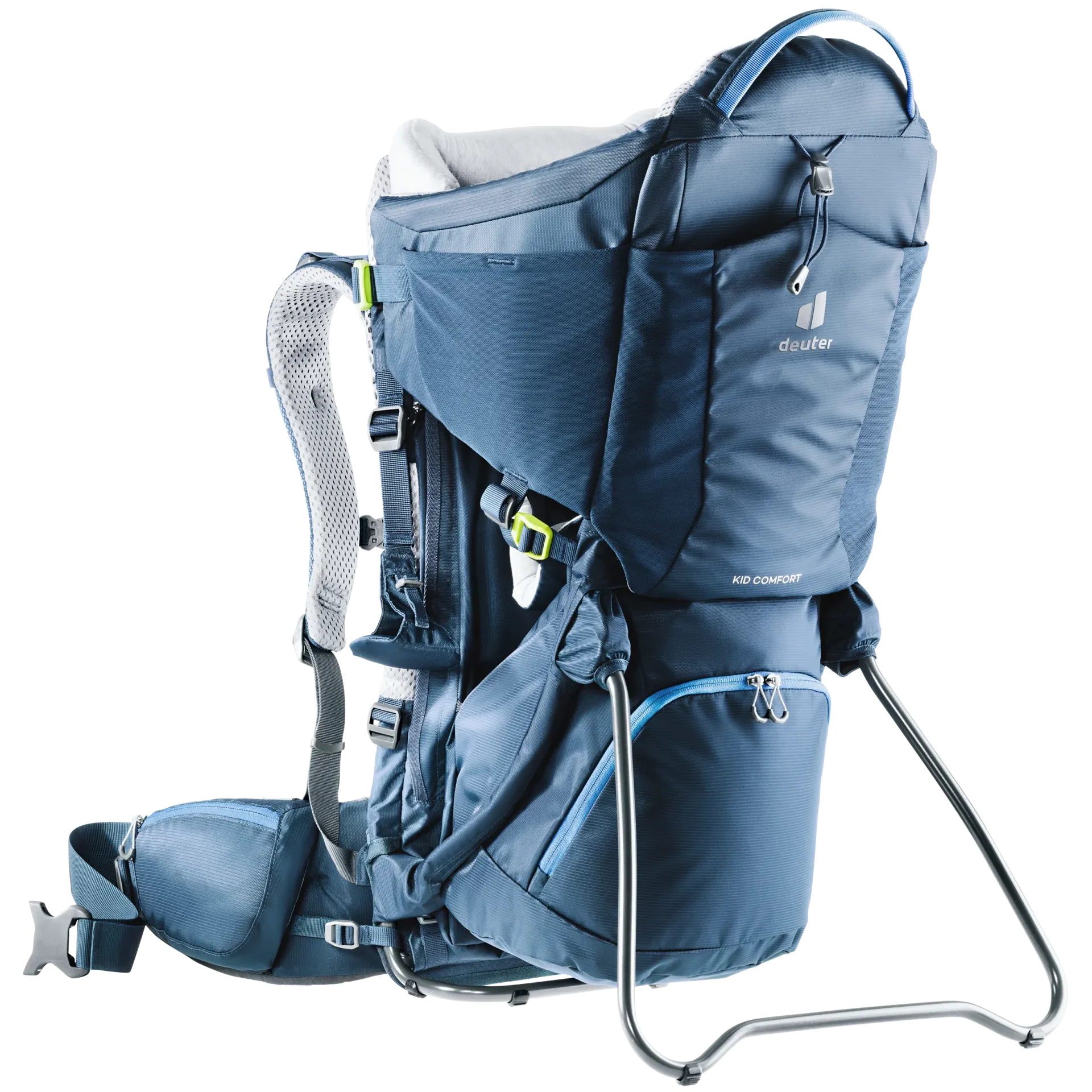 Kid Comfort Child Carrier