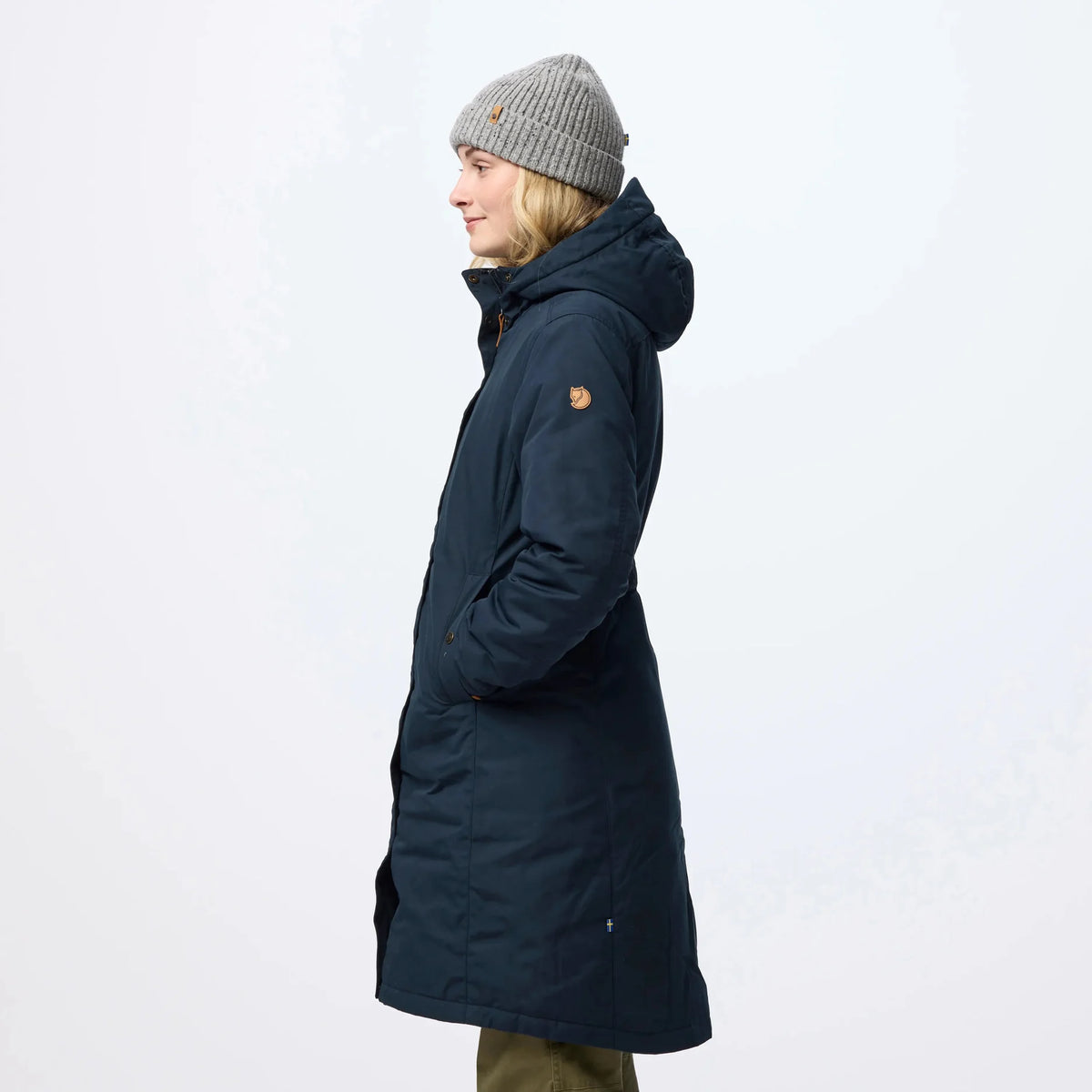 Women’s Kiruna Hydratic Padded Parka product image