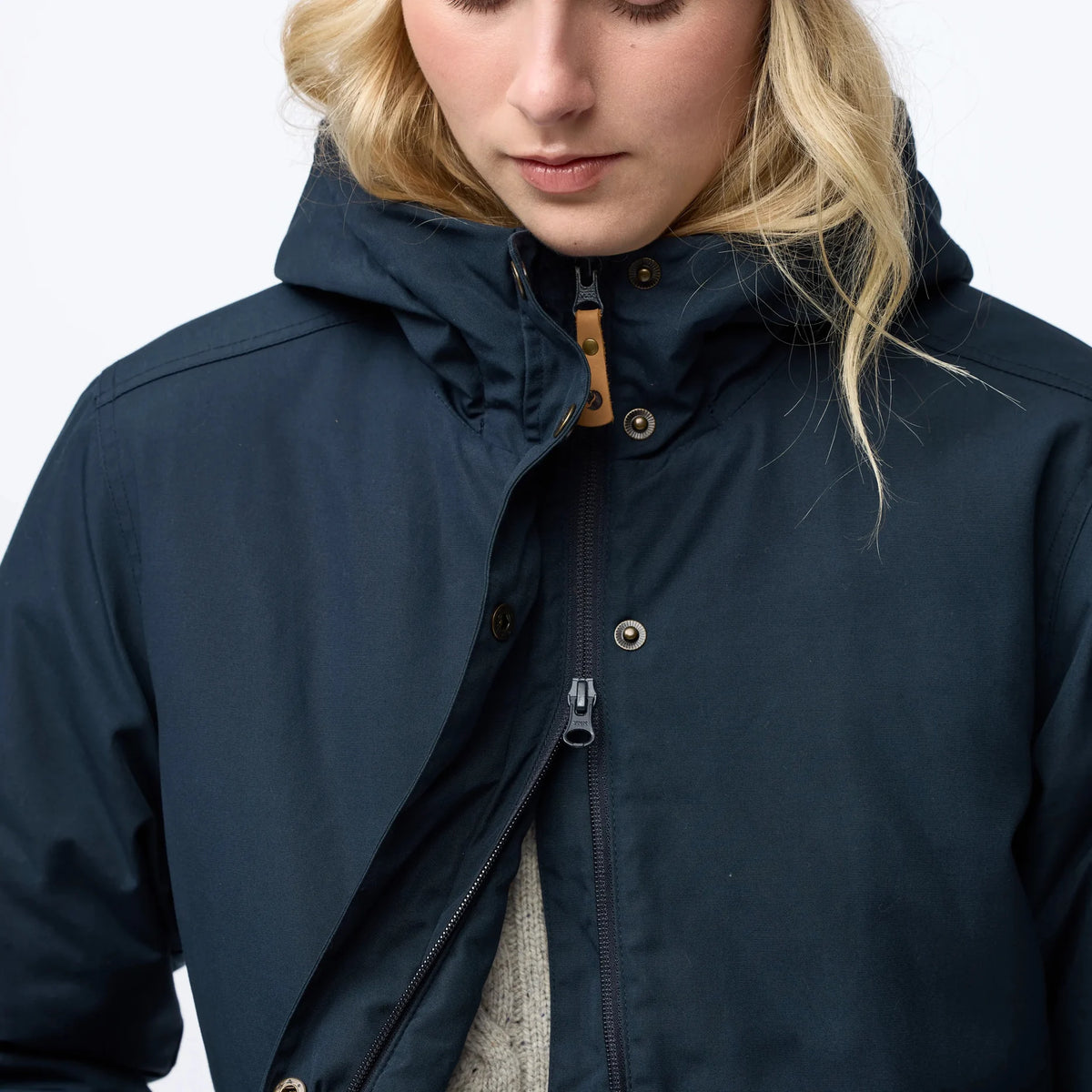 Women’s Kiruna Hydratic Padded Parka product image