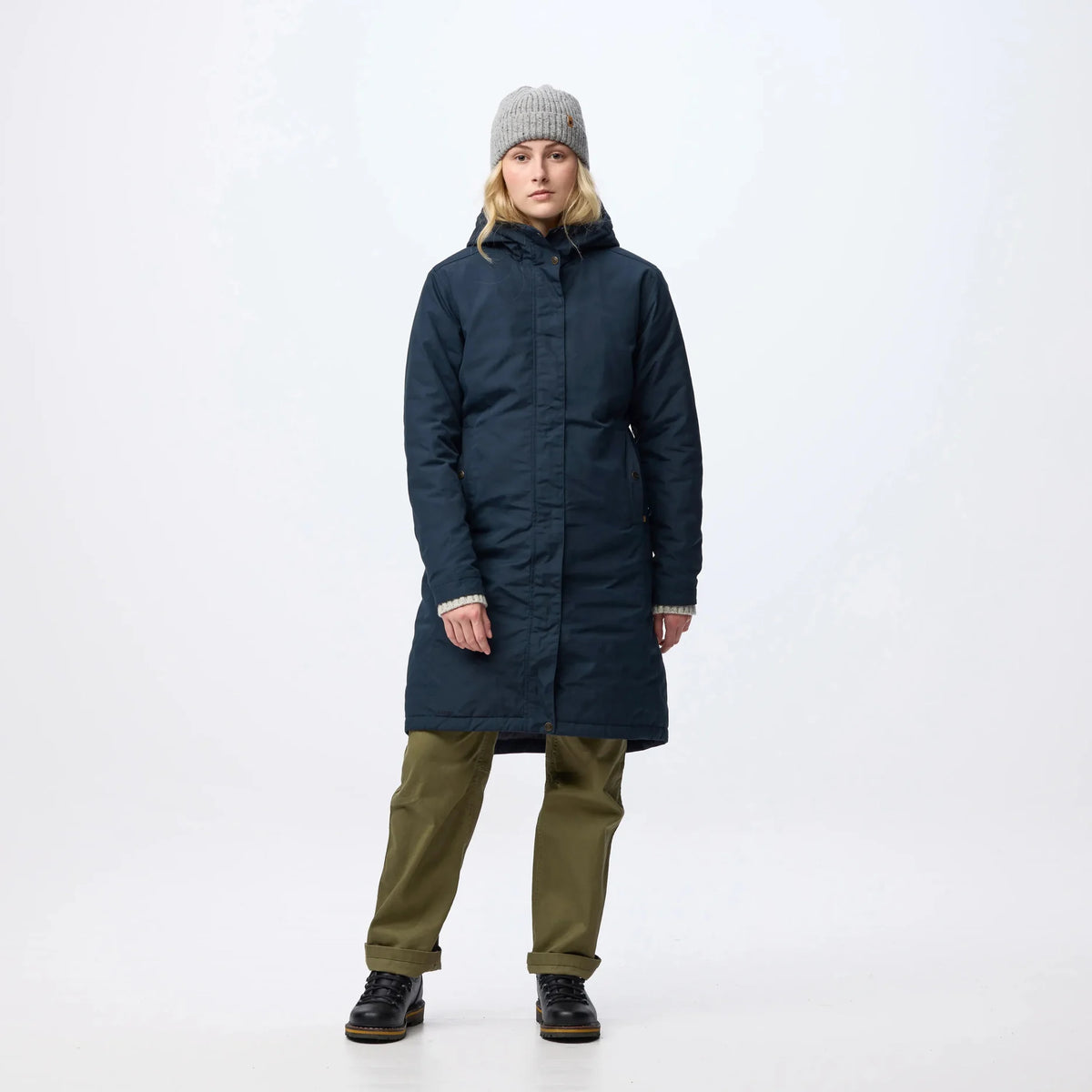 Women’s Kiruna Hydratic Padded Parka product image