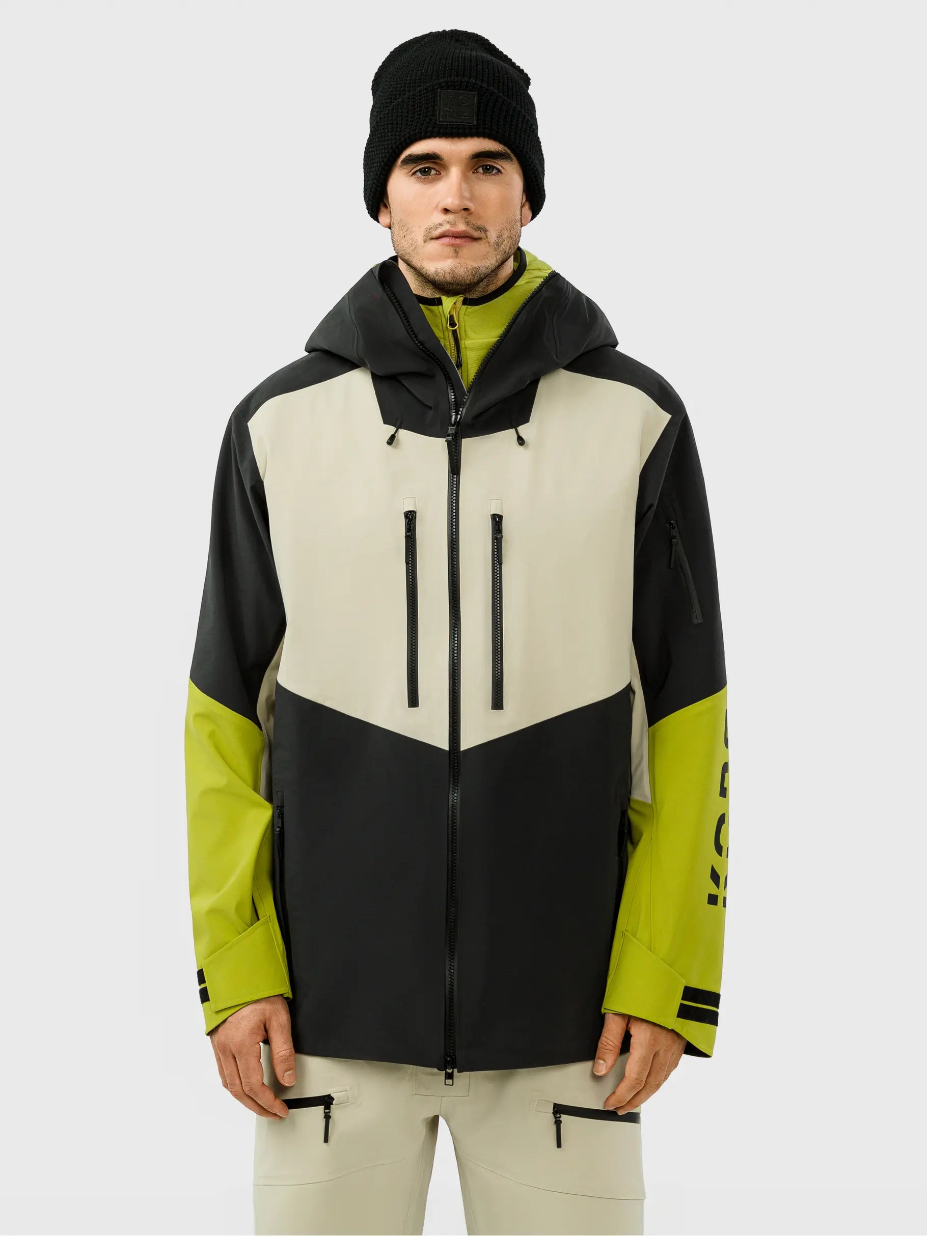 Men's Kore Jacket