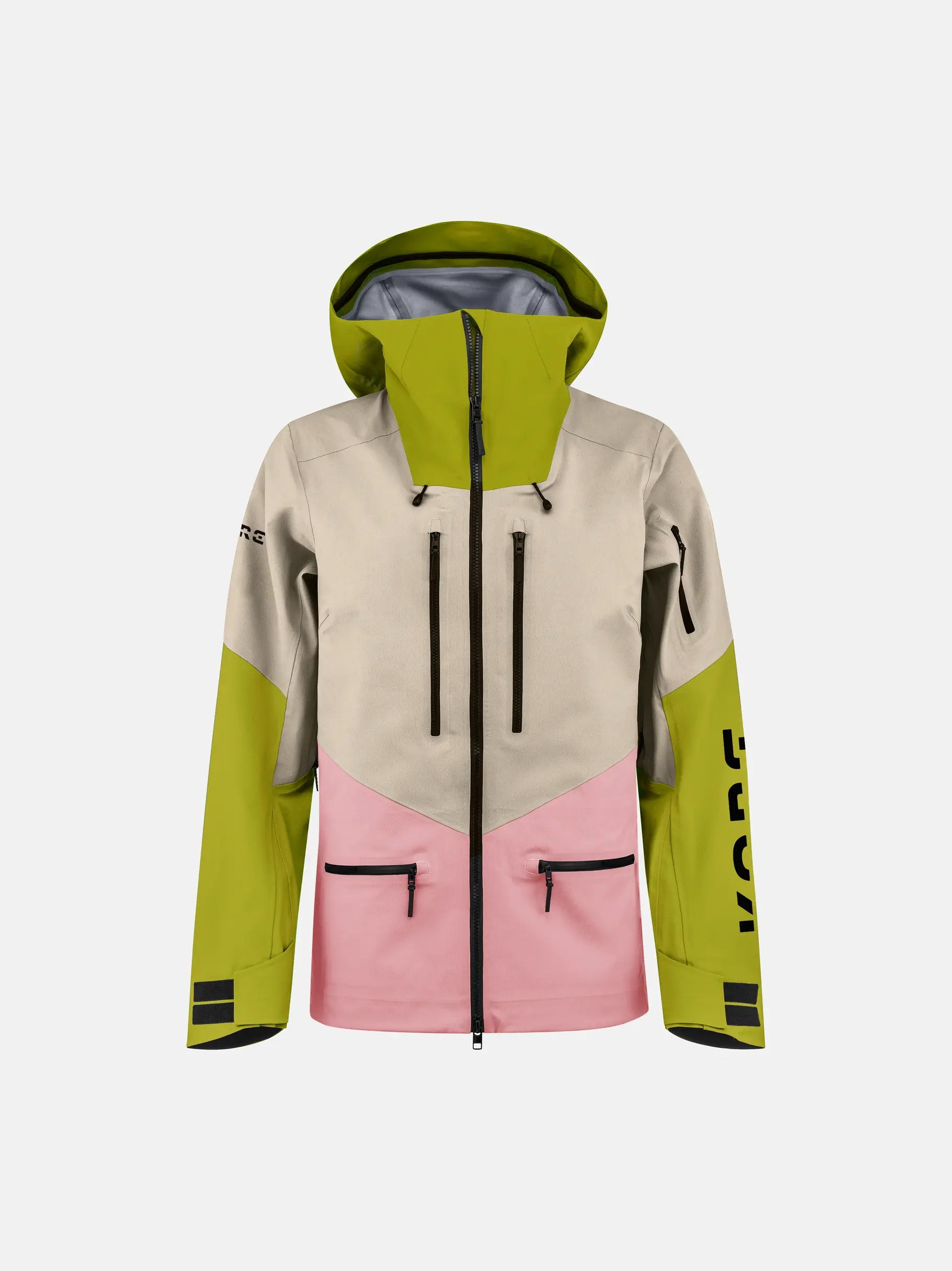 Women's Kore Jacket