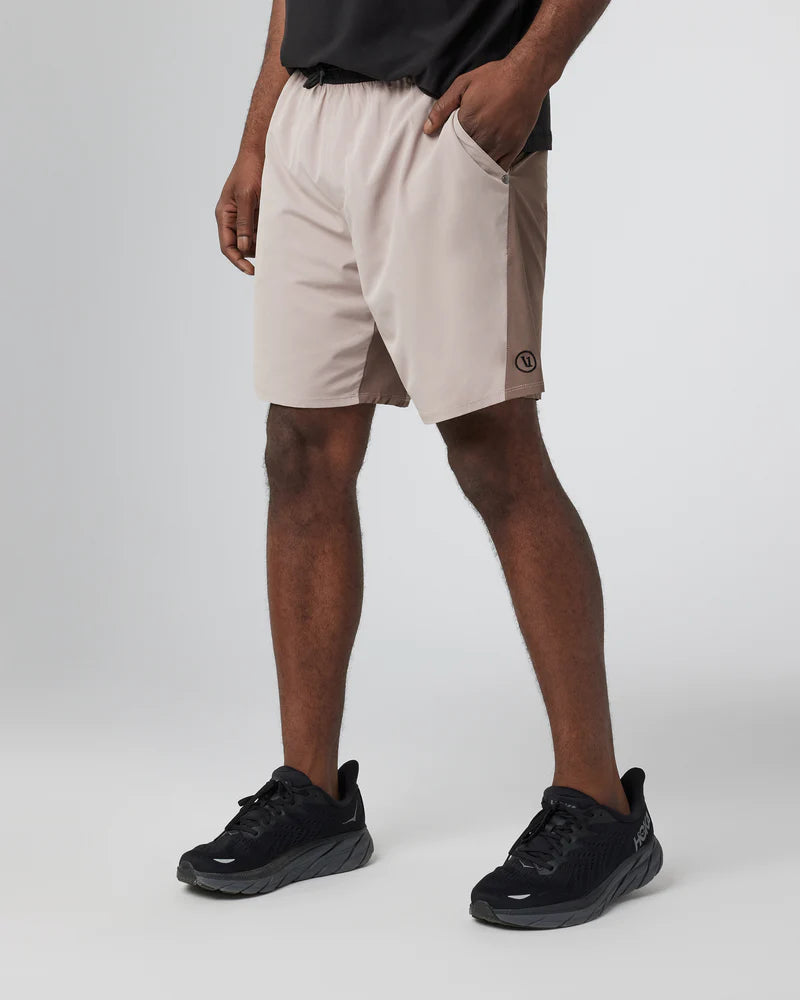 Vuori Men's Kore Chromatic Shorts