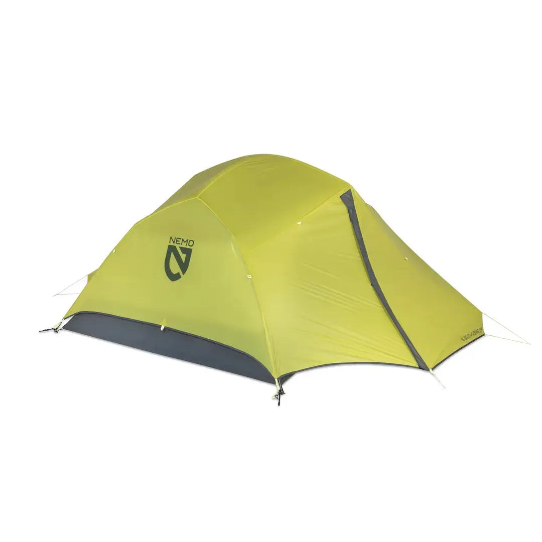 Dagger OSMO Lightweight Backpacking Tent 3-Person