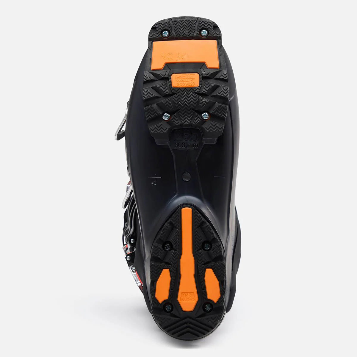 Shadow 140 LV Pro Ski Boots 2027