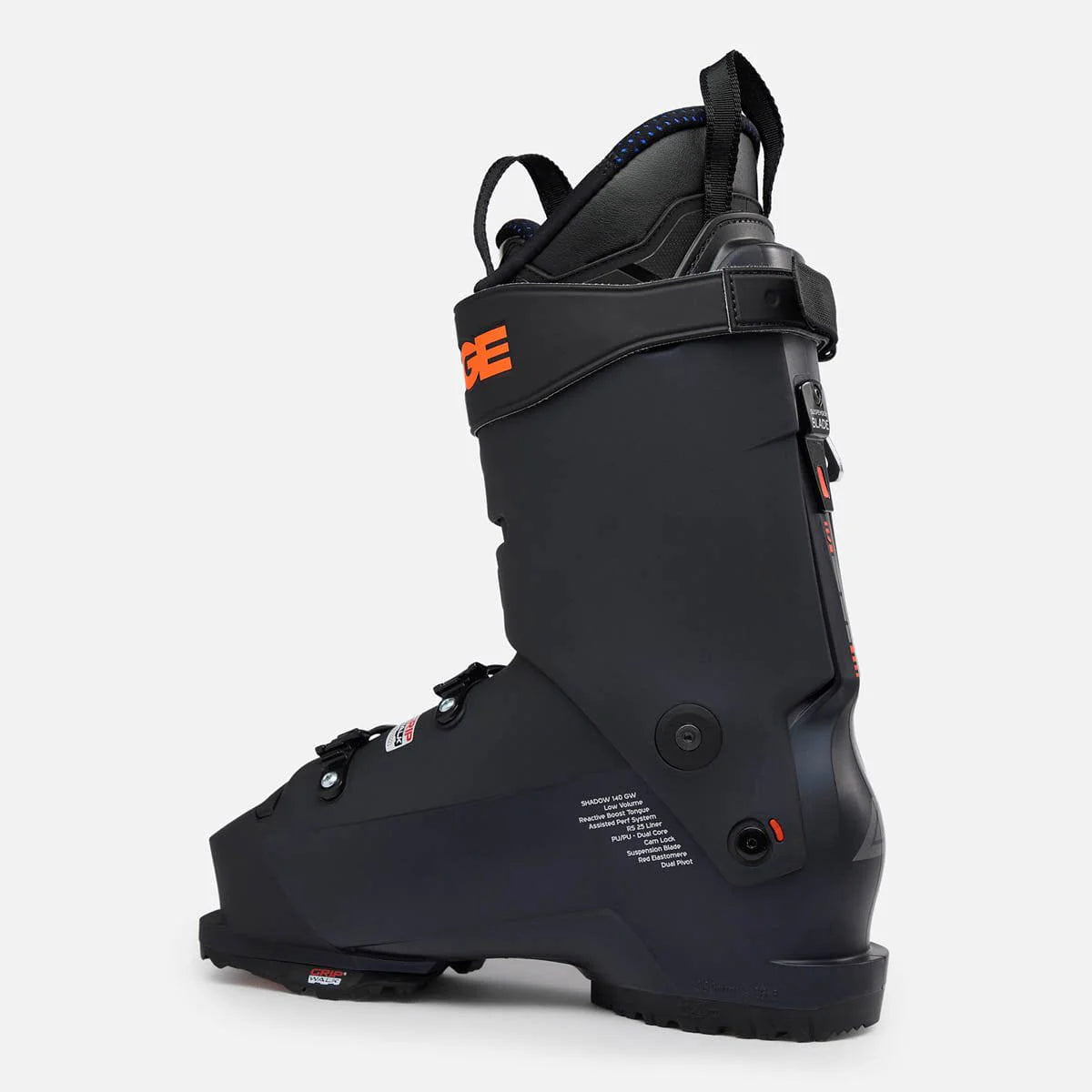 Shadow 140 LV Pro Ski Boots 2027