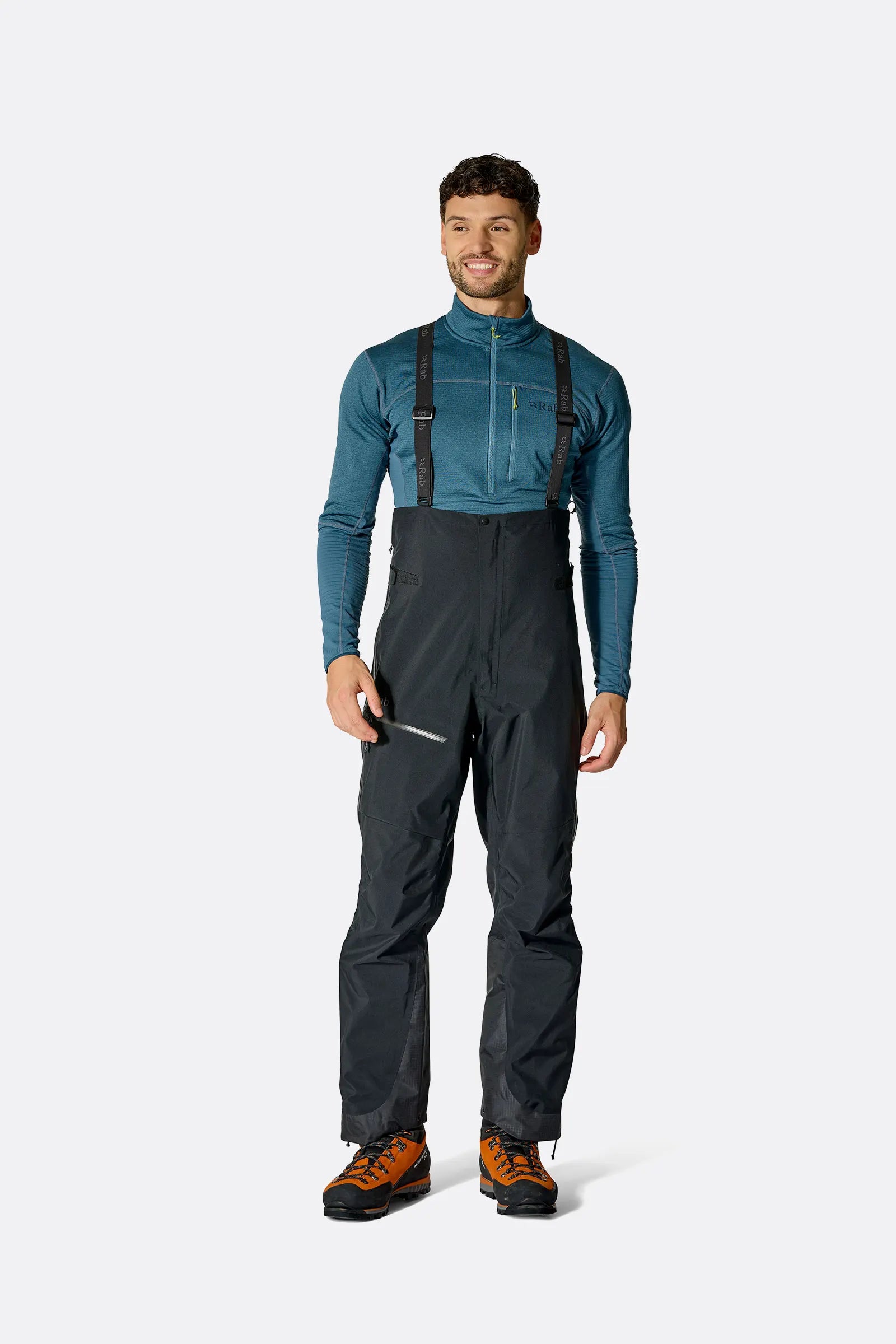 Men's Latok GORE-TEX Pro Bib
