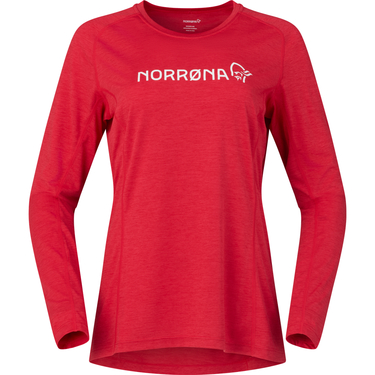 Women's Fjora Equaliser Light Long Sleeve