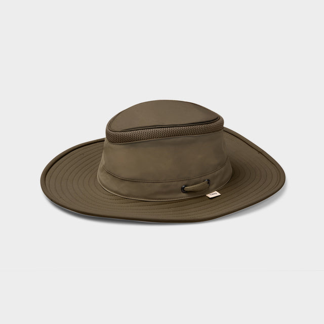 Airflow Broad Brim Hat