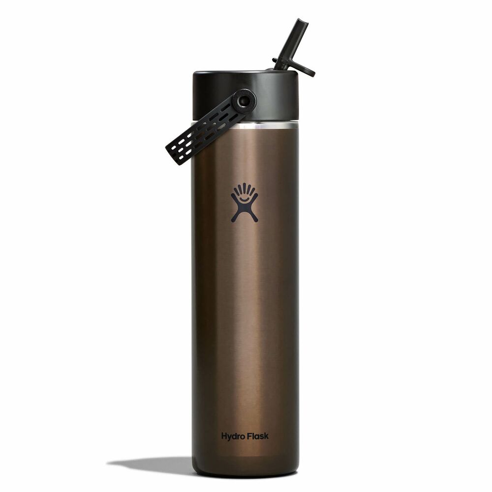24oz Lightweight Flex Straw Bottle