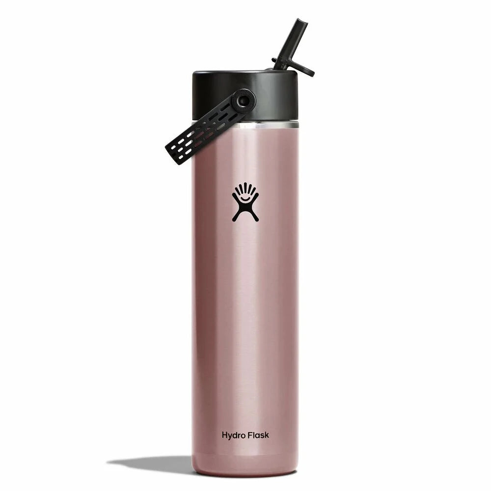 24oz Lightweight Flex Straw Bottle