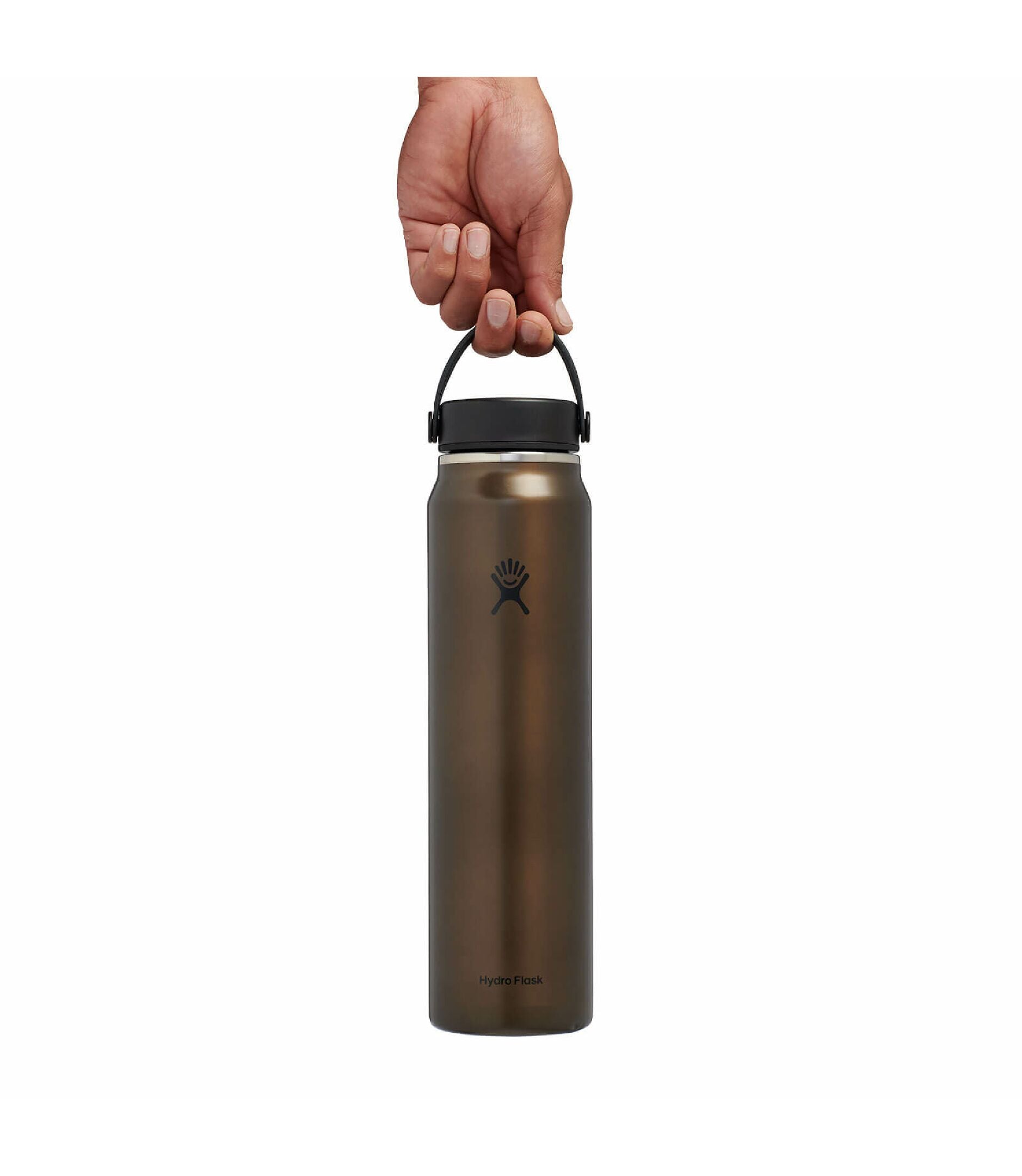 40oz Lightweight Wide Mouth Trail Series Bottle