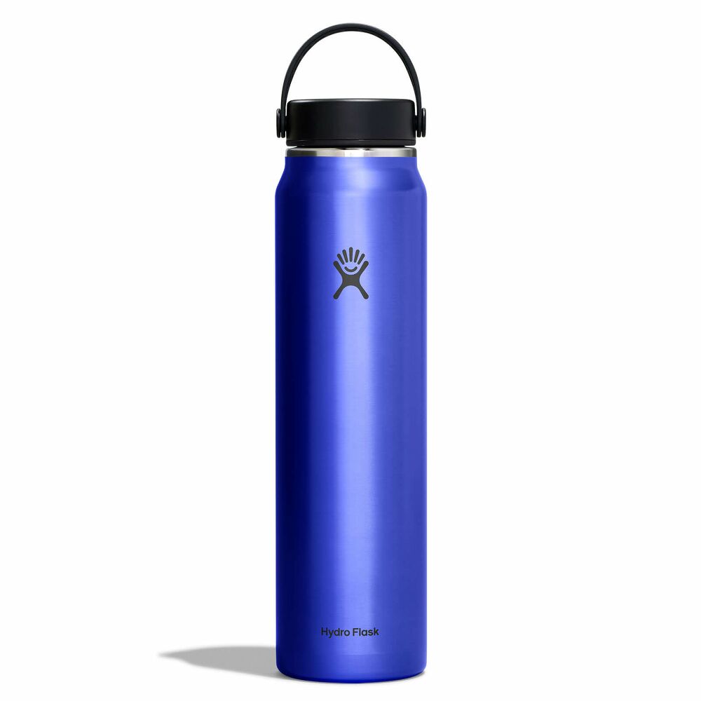 40oz Lightweight Flex Cap Bottle