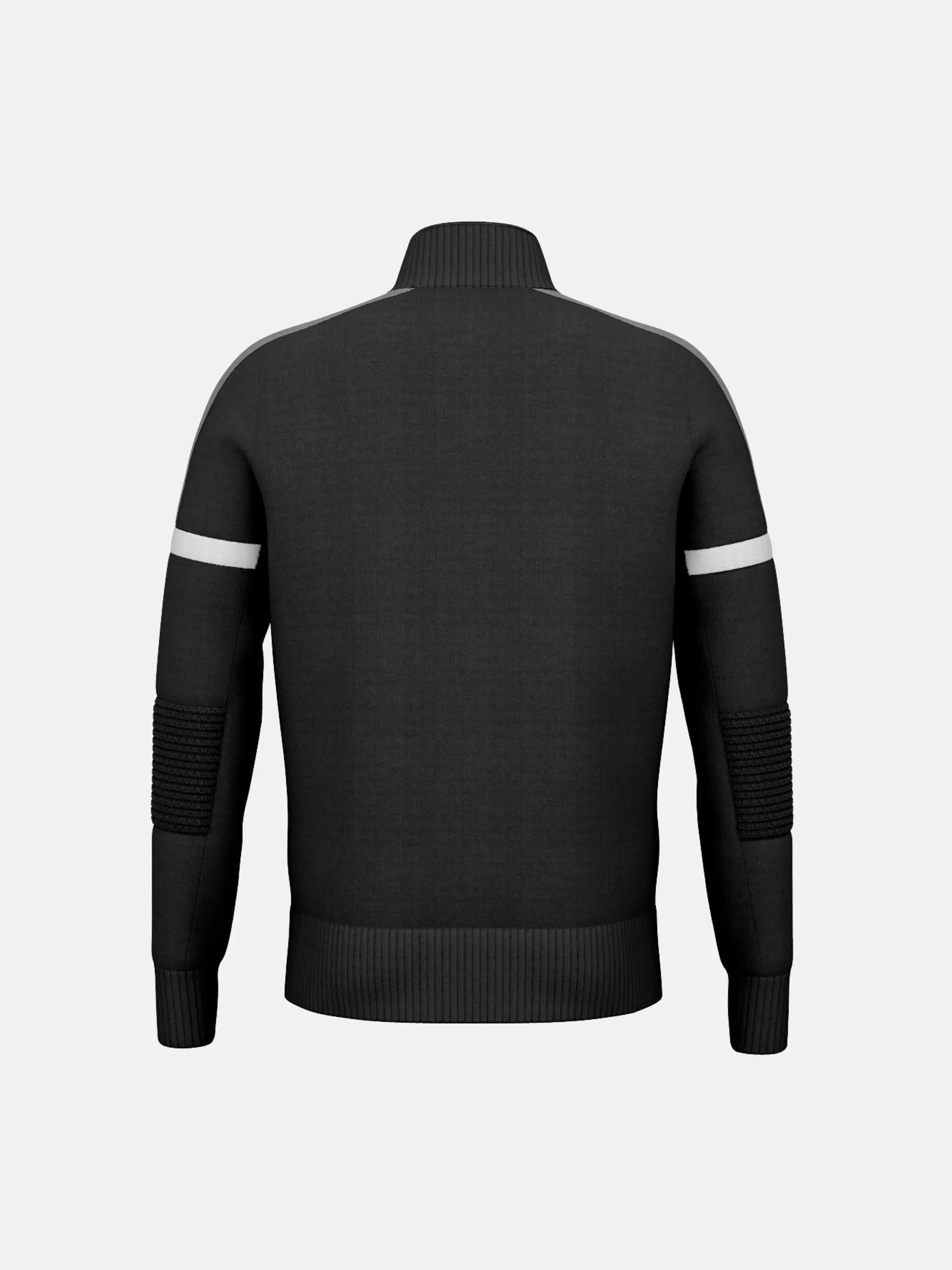 Men's Rebels Lyric Pullover Sweater