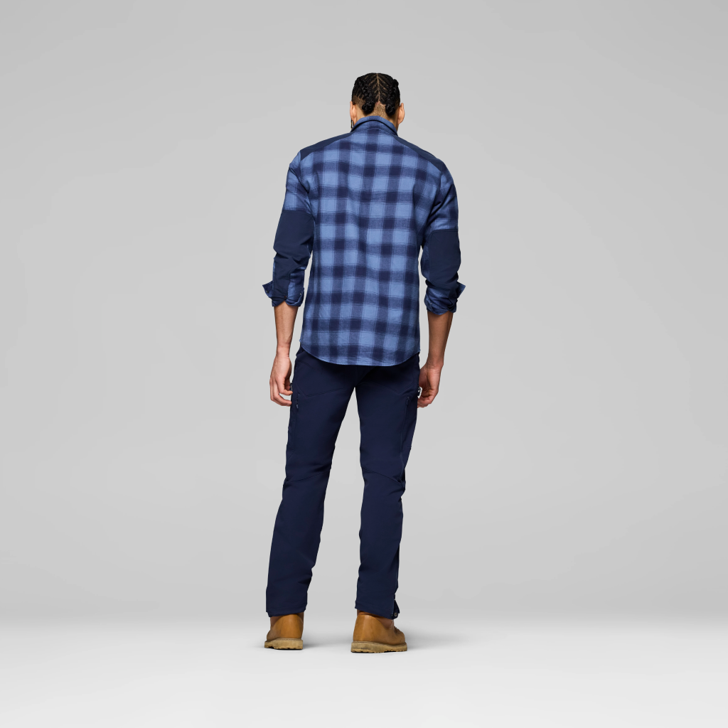 Men's Femund Flannel Shirt