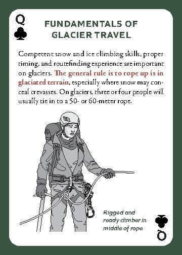 Freedom of the Hills Deck