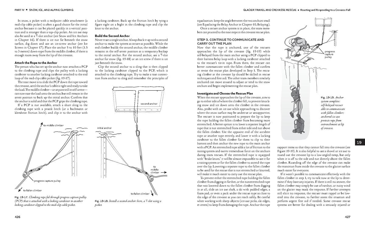 Mountaineering: The Freedom of the Hills | 10th Edition