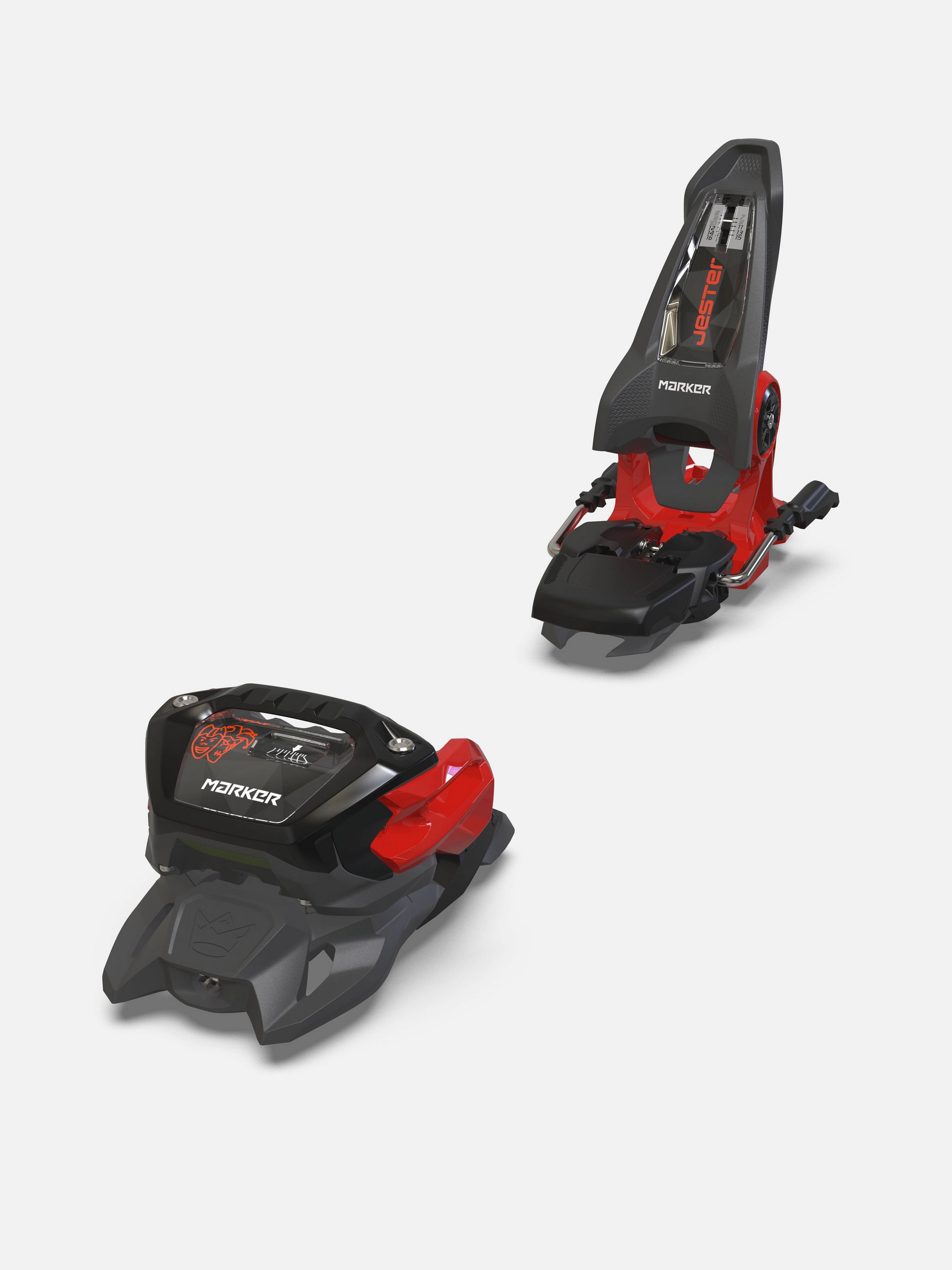 Marker Jester 16 Bindings – Monod Sports