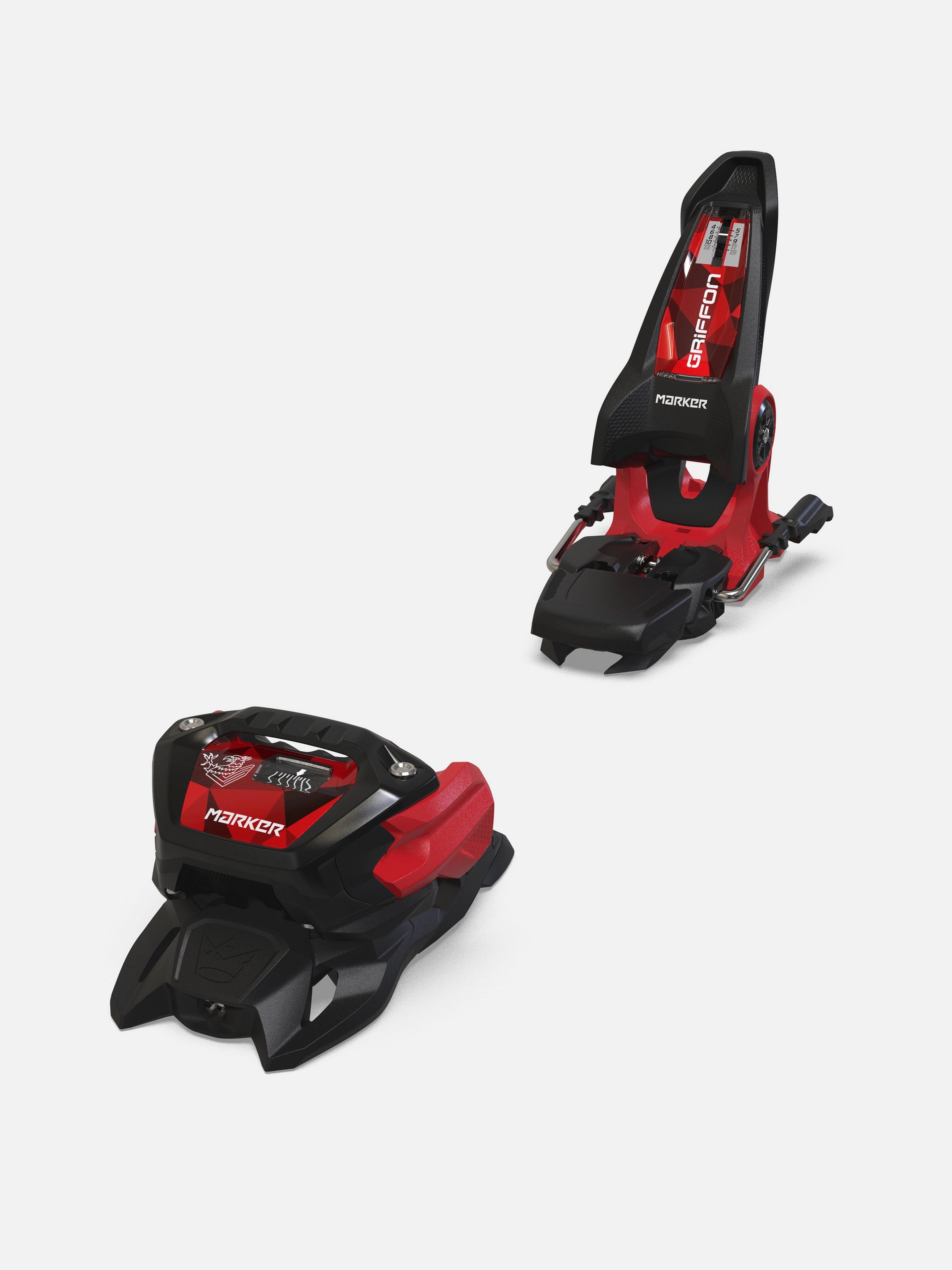 Griffon 13 Bindings