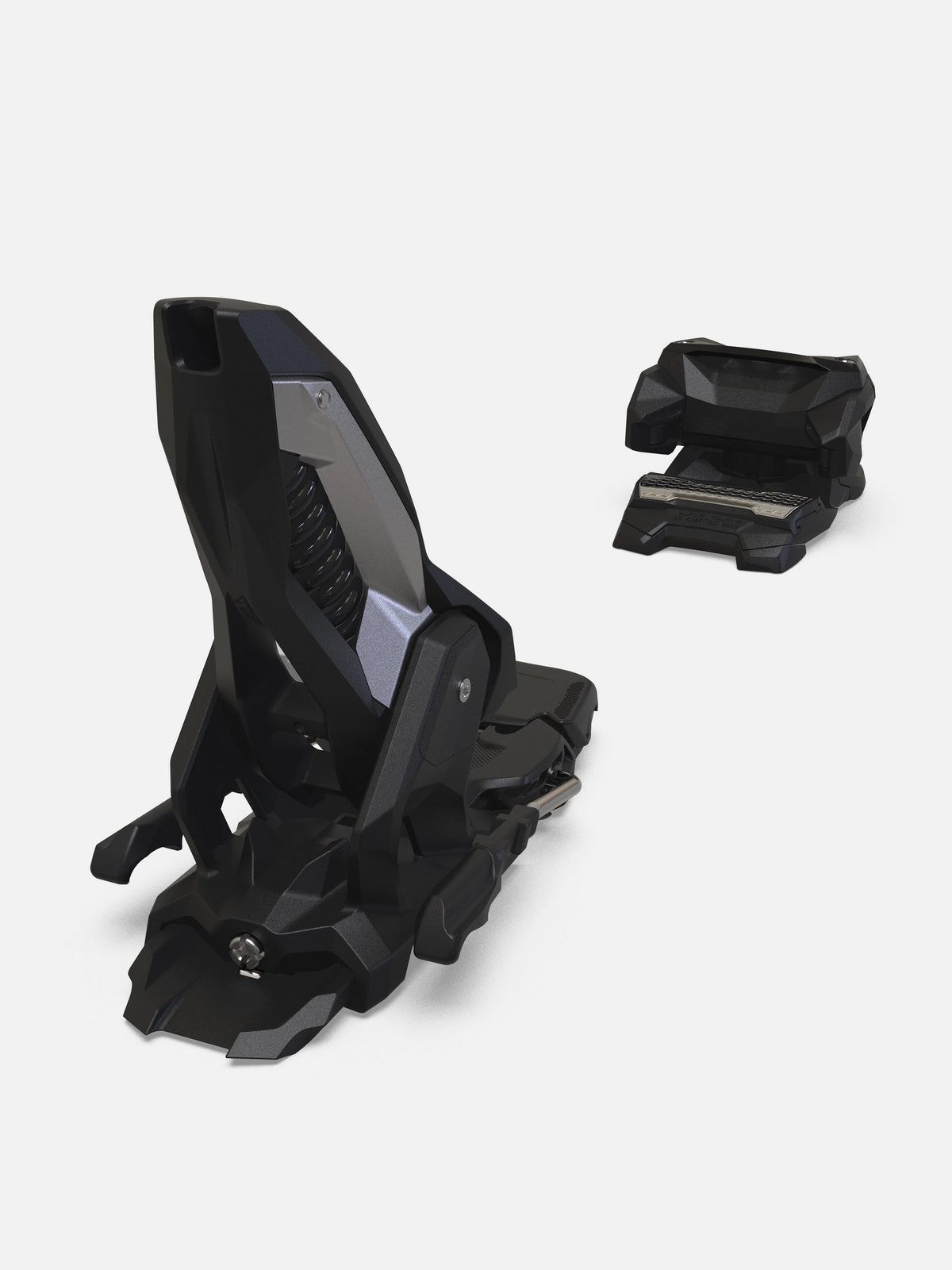 Griffon 13 MN Bindings – Black