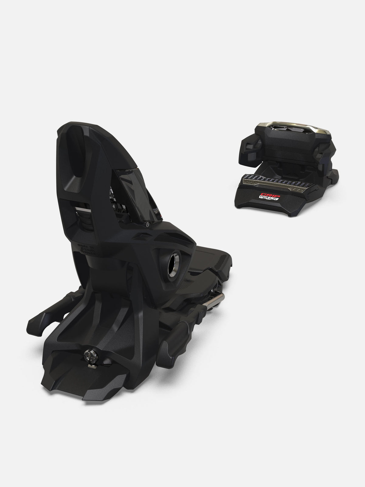 Squire 11 Bindings
