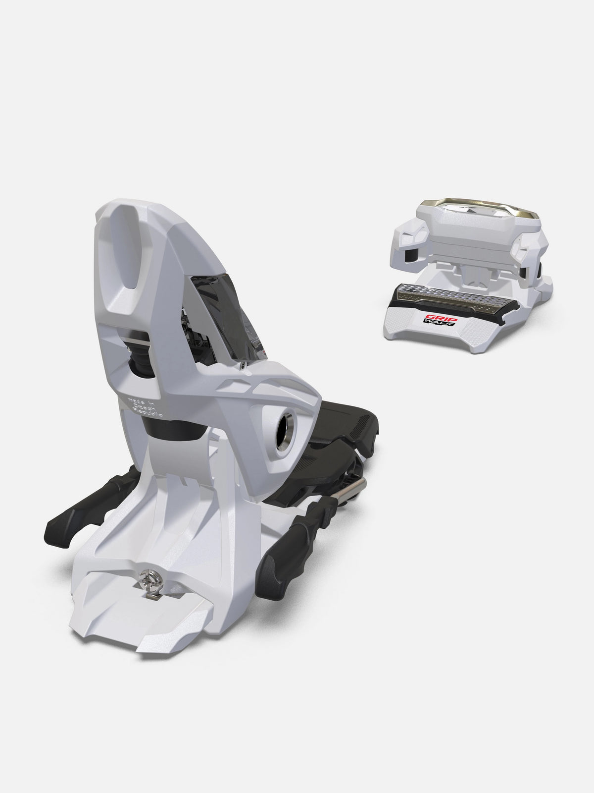 Squire 11 Bindings