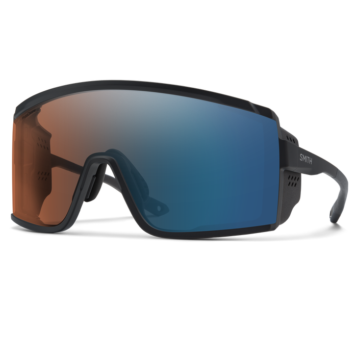 Pursuit Glacier Sunglasses