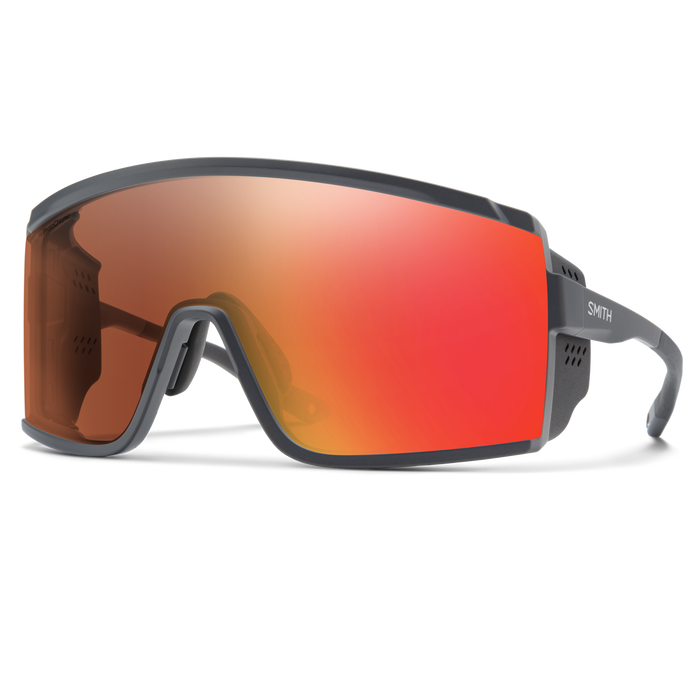 Smith Optics Pursuit Glacier Sunglasses